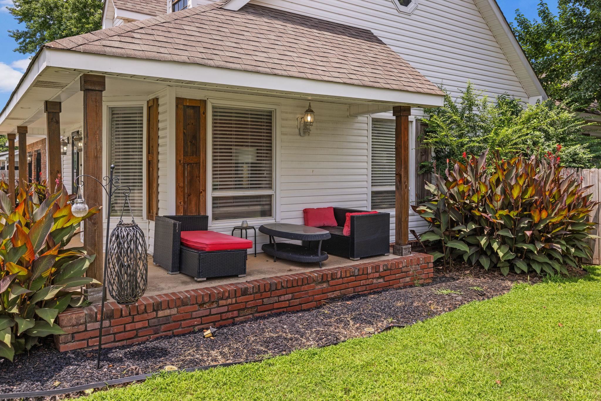 306 Fulton St, Muscle Shoals, AL 35661 — photo 4