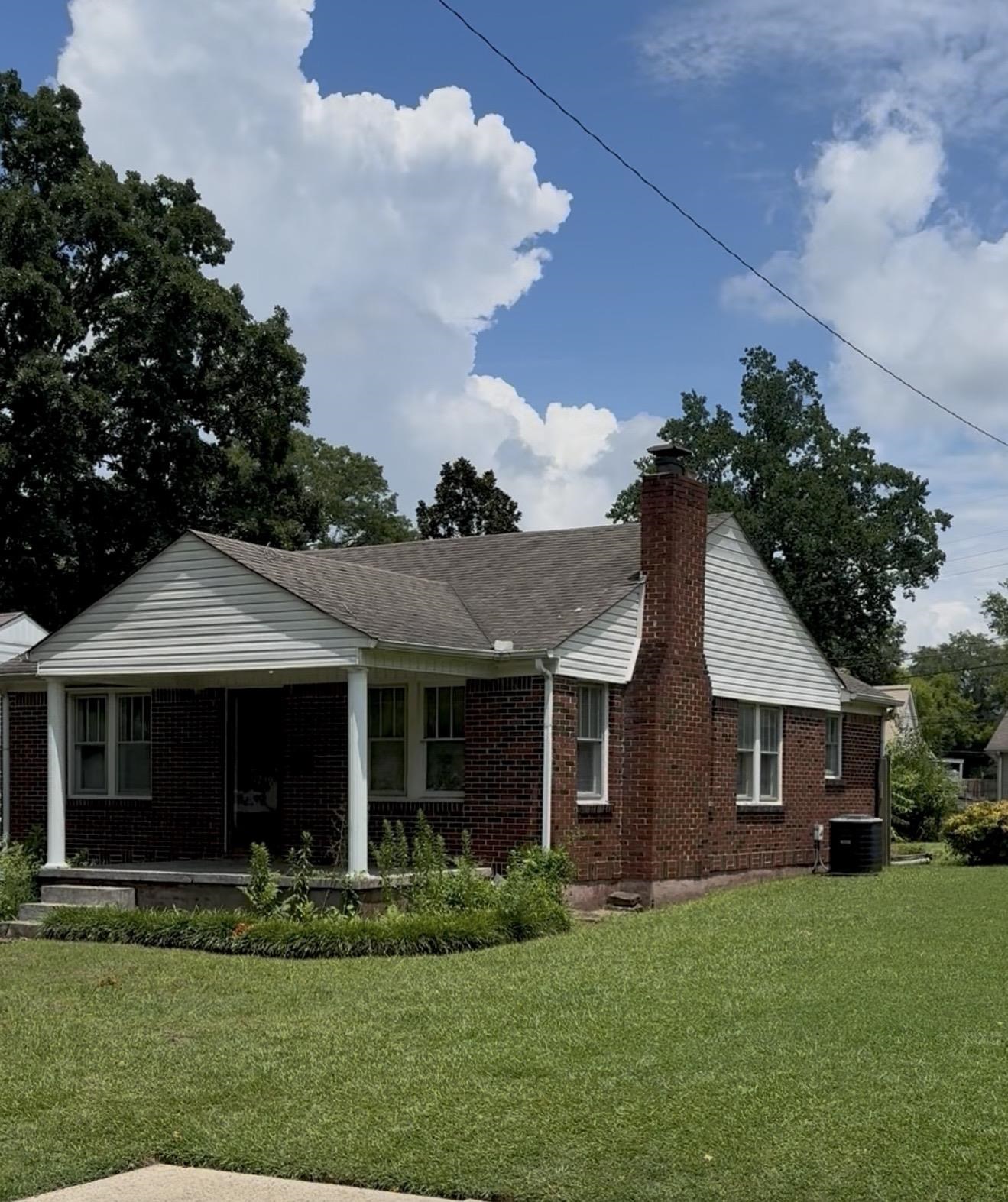 1230 Lorraine Pkwy, Florence, AL 35630 — photo 1