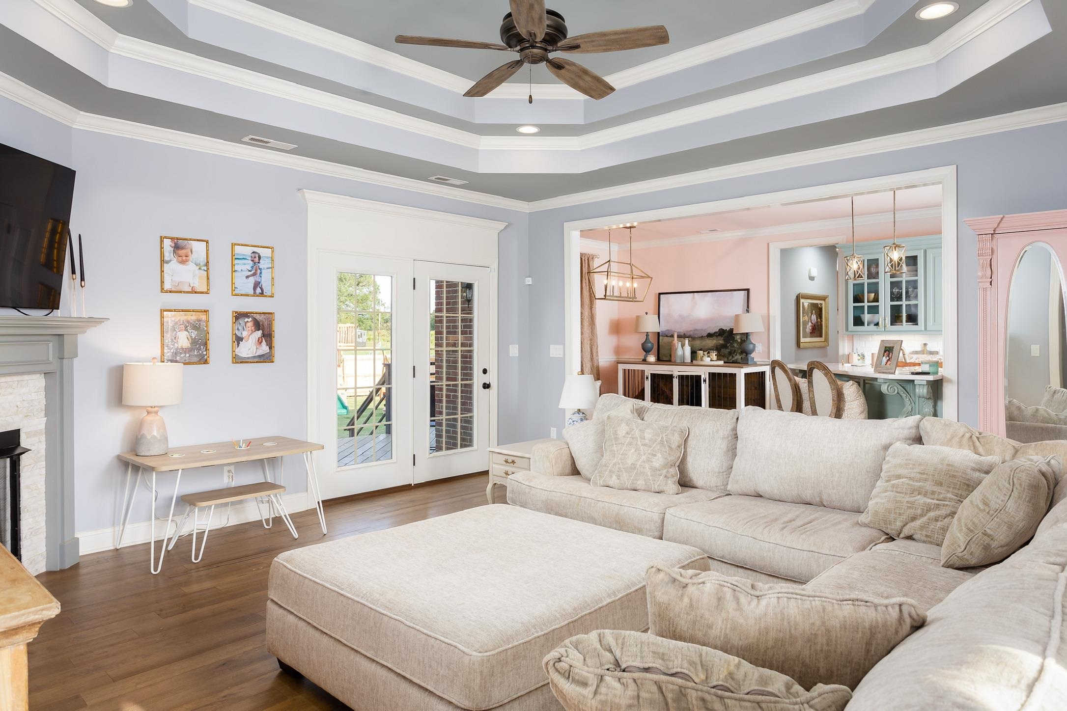 313 Dartmoor Dr, Killen, AL 35645 — photo 10