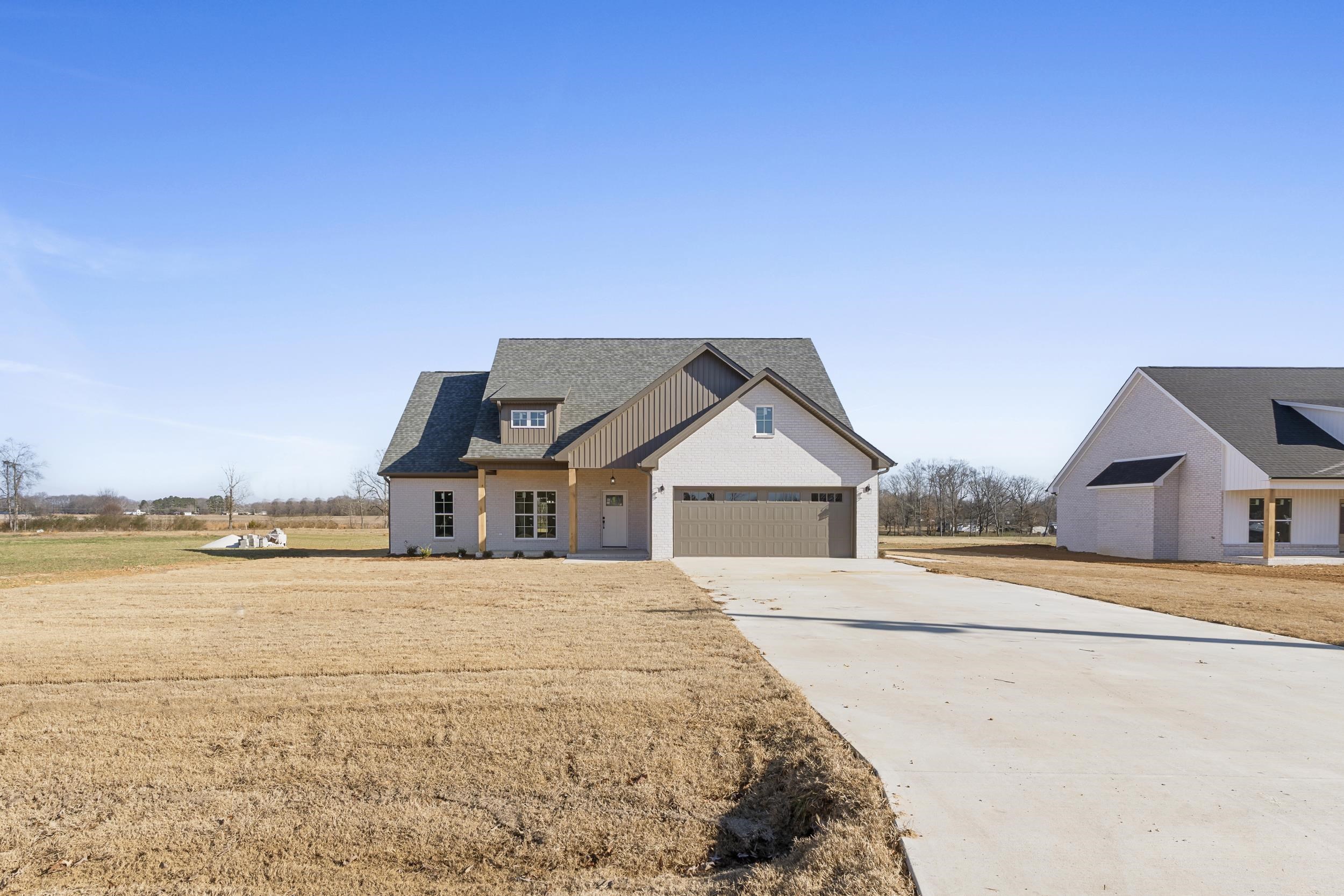 237 Co Rd 144, Killen, AL 35645 — photo 1