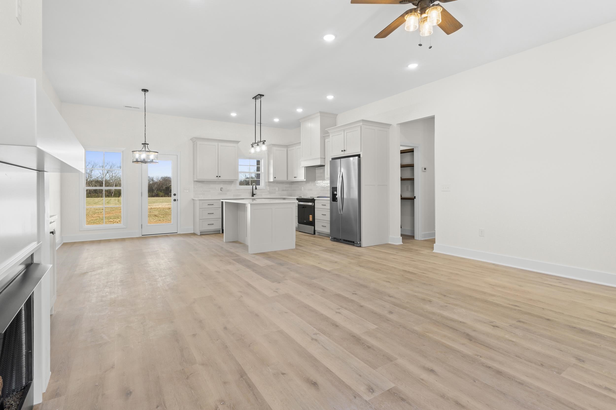 237 Co Rd 144, Killen, AL 35645 — photo 5