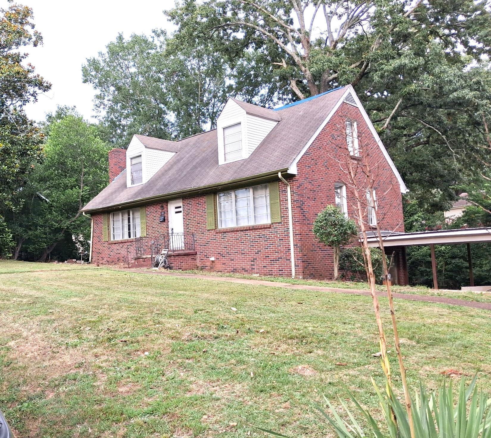 1032 Piedmont St, Florence, AL 35630 — photo 4