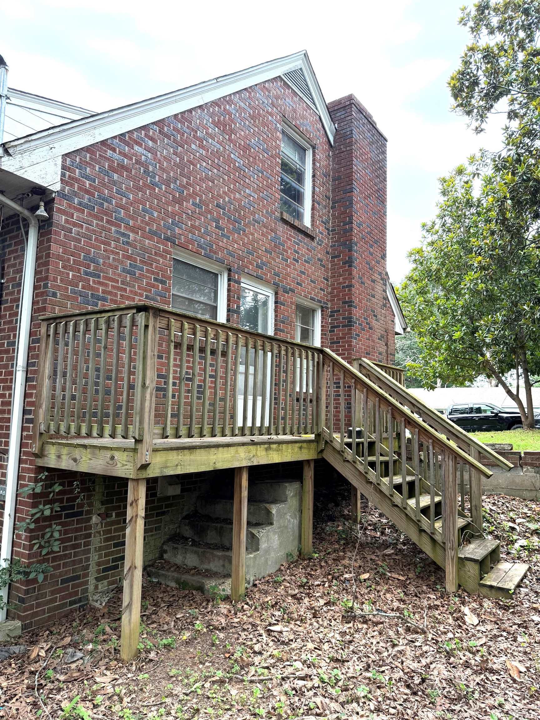 1032 Piedmont St, Florence, AL 35630 — photo 6