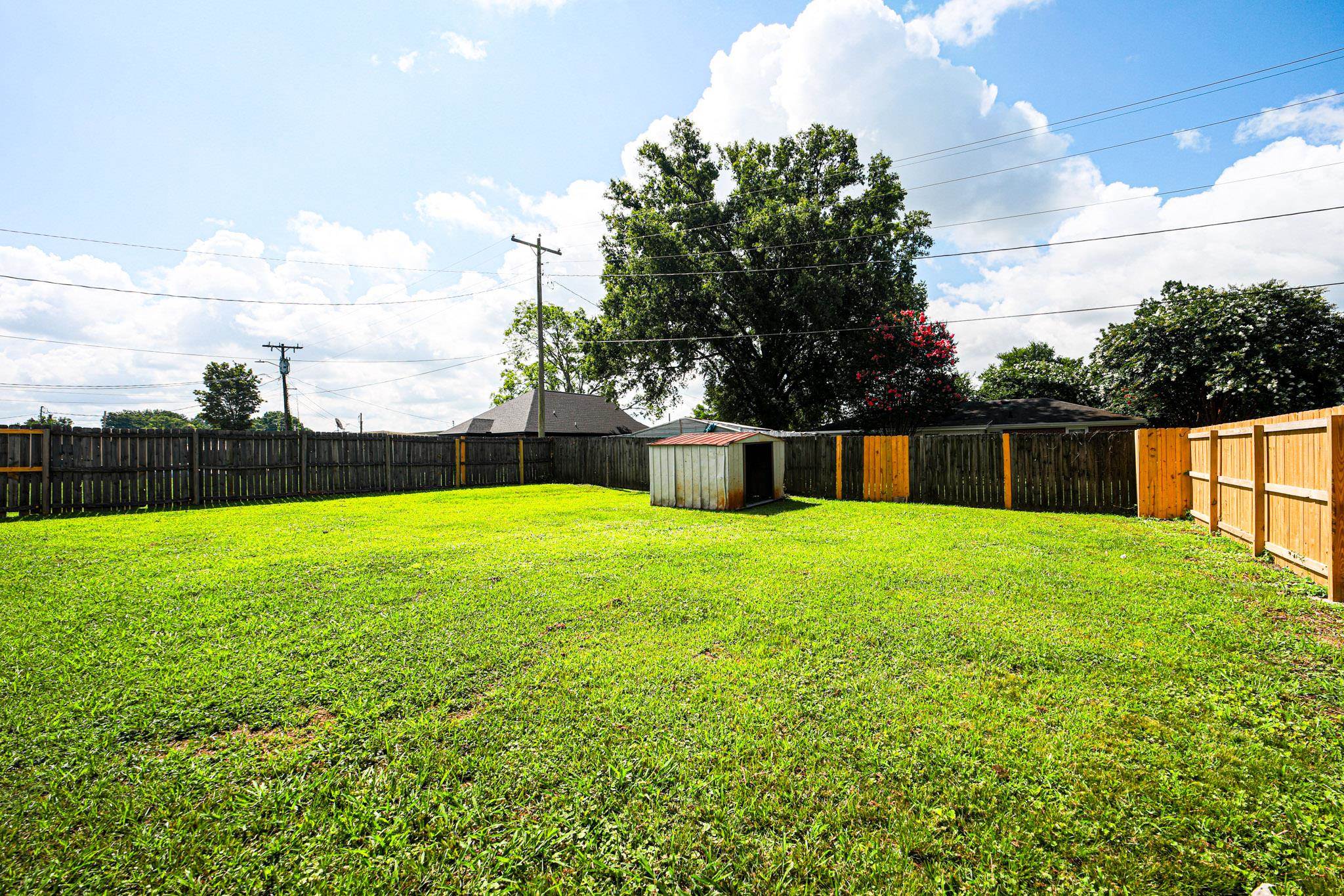 512 W Pasadena Ave, Muscle Shoals, AL 35661 — photo 4