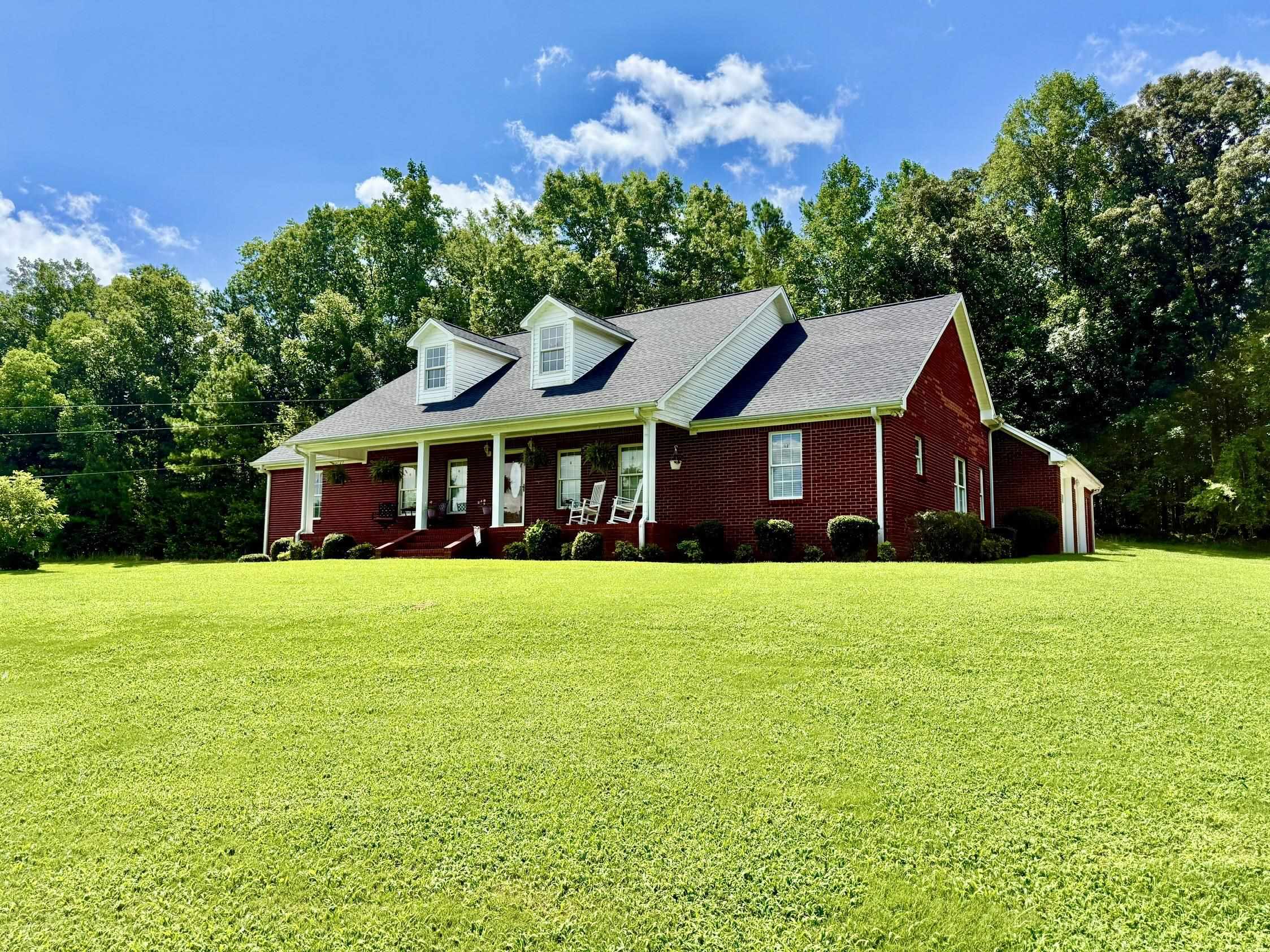 2721 Cotton Gin Rd, Russellville, AL 35653 — photo 1