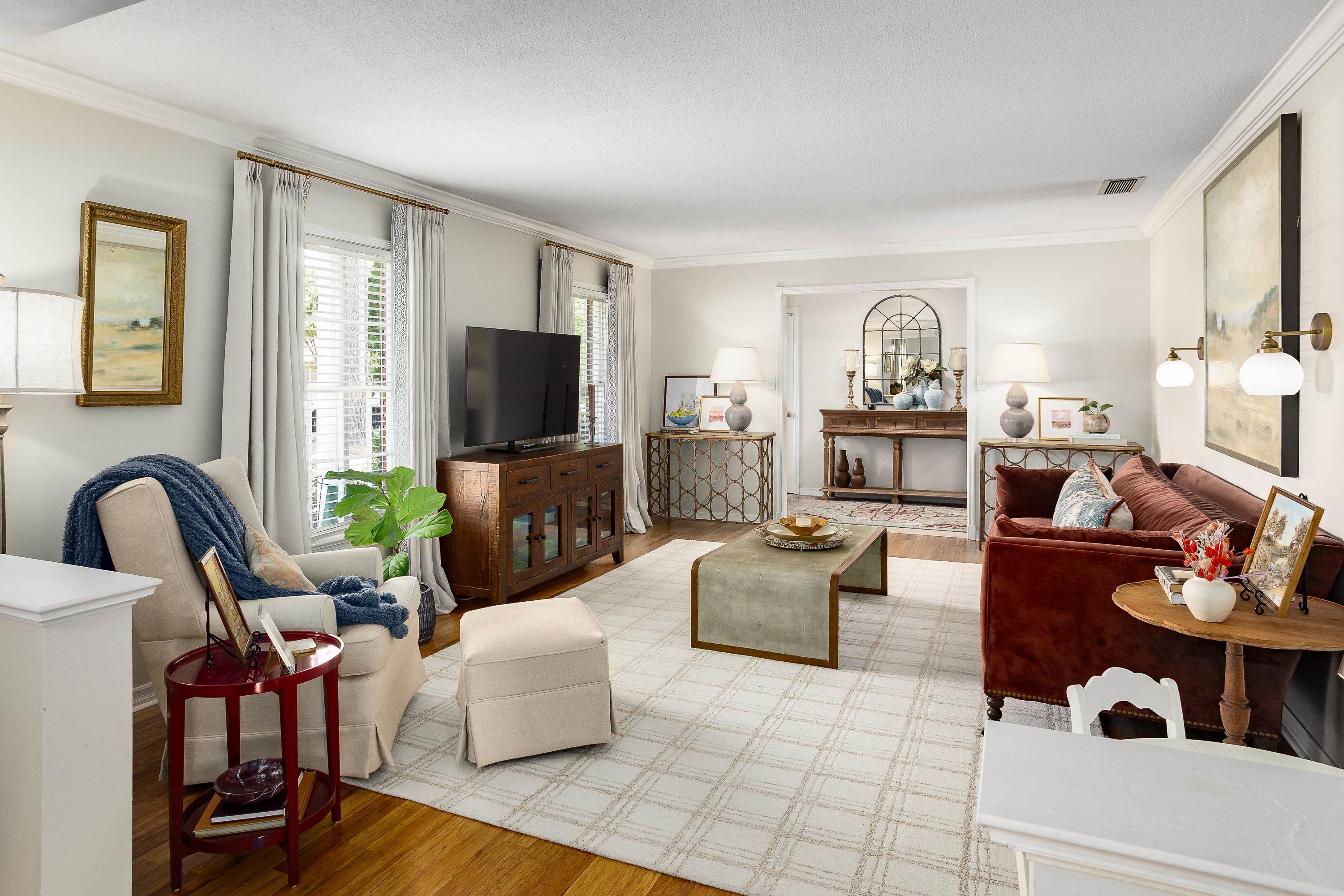 105 Linda Ln, Florence, AL 35630 — photo 6