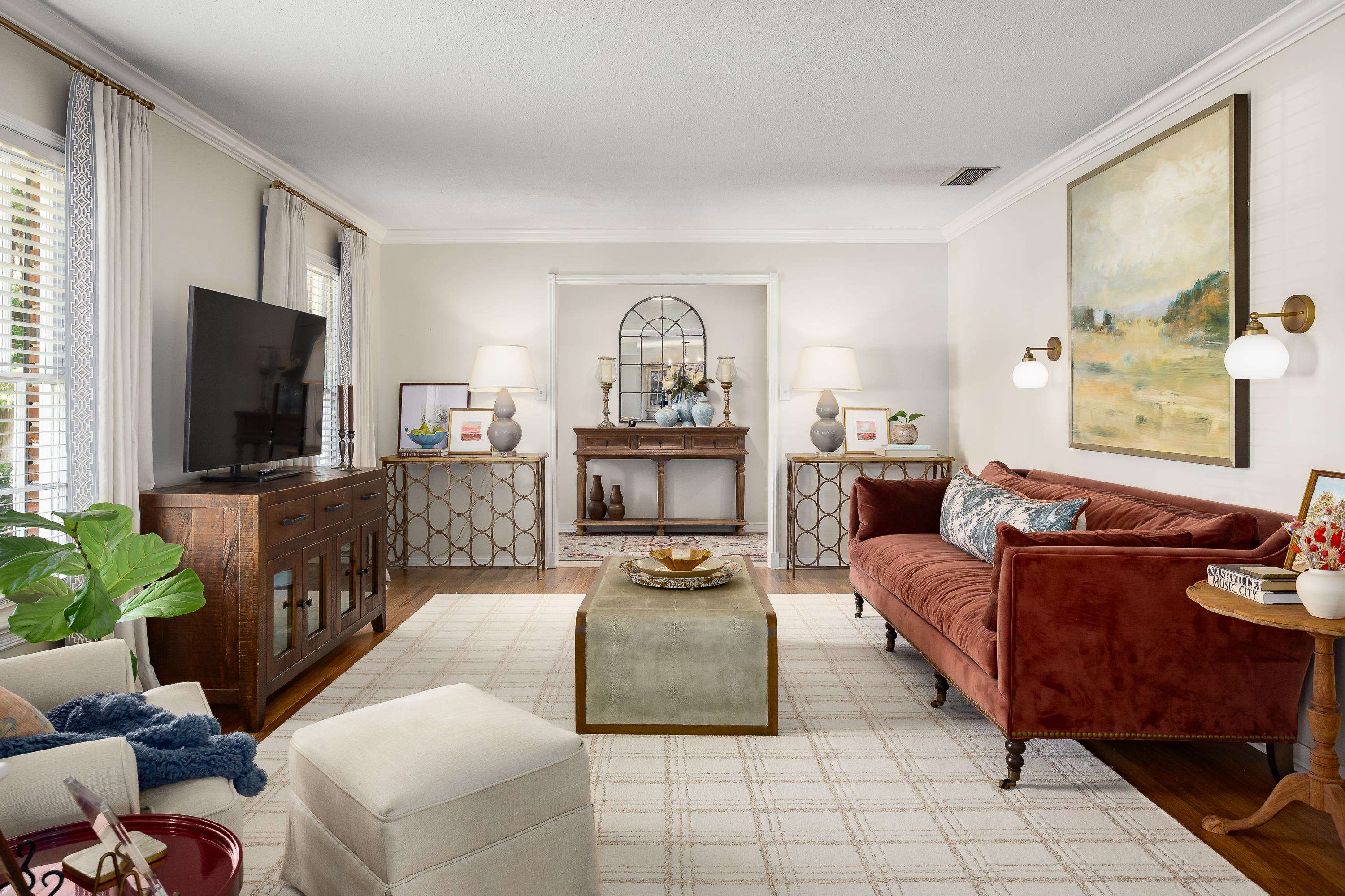 105 Linda Ln, Florence, AL 35630 — photo 7