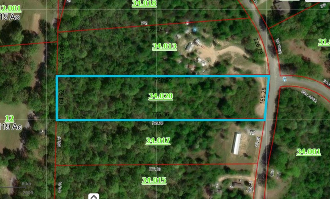 1220 Gilbert Ln, Cherokee, AL 35616 — photo 1