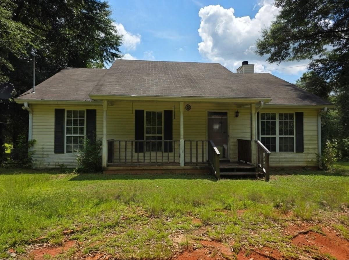 73 Co Rd 869, Valley Grande, AL 36701 — photo 1