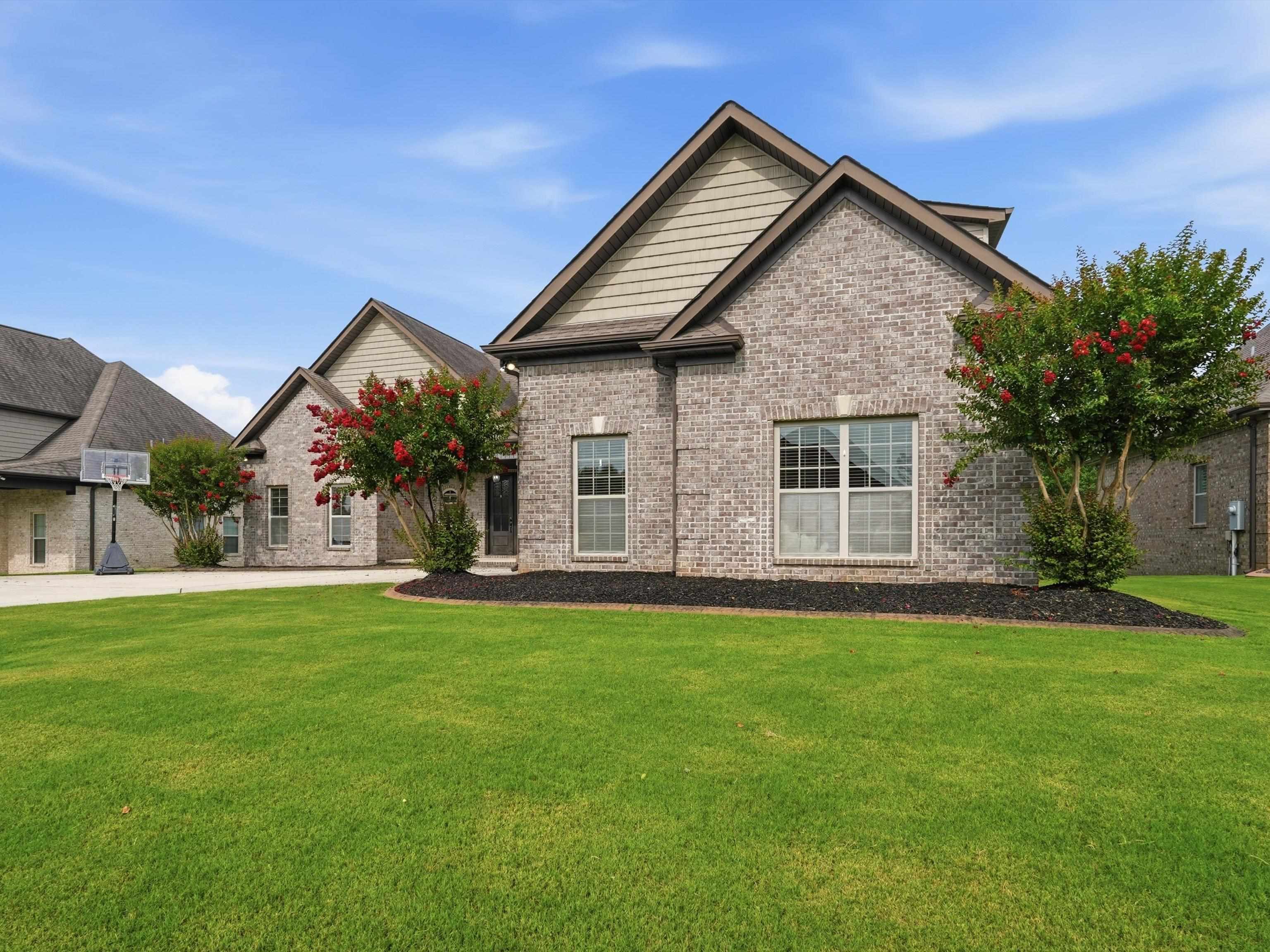 22663 Bluffview Dr, Athens, AL 35613 — photo 2
