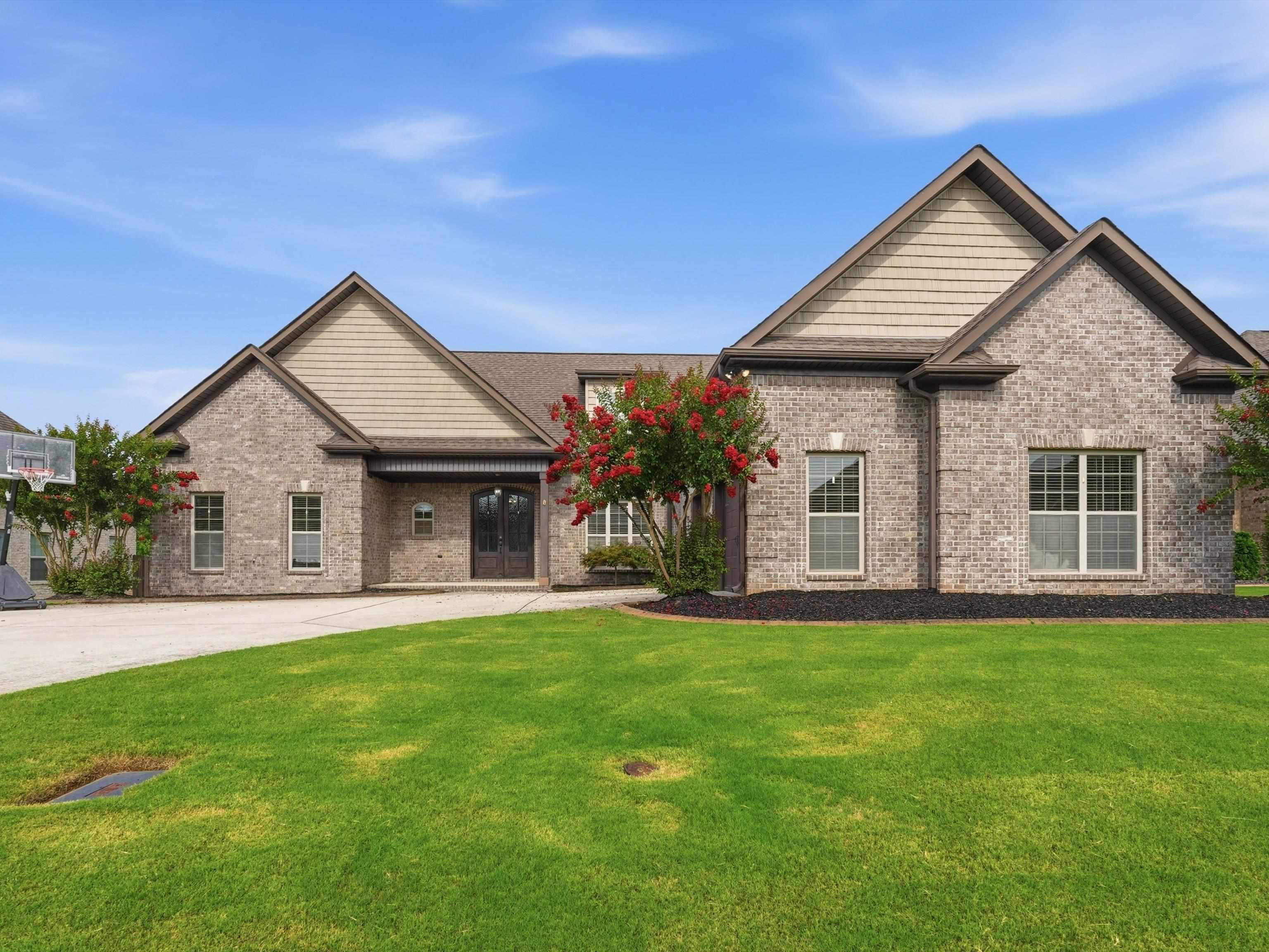 22663 Bluffview Dr, Athens, AL 35613 — photo 4