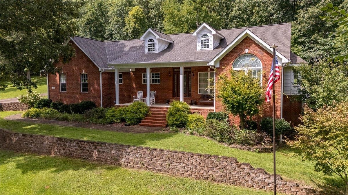 4165 Maud Rd, Cherokee, AL 35616 — photo 2