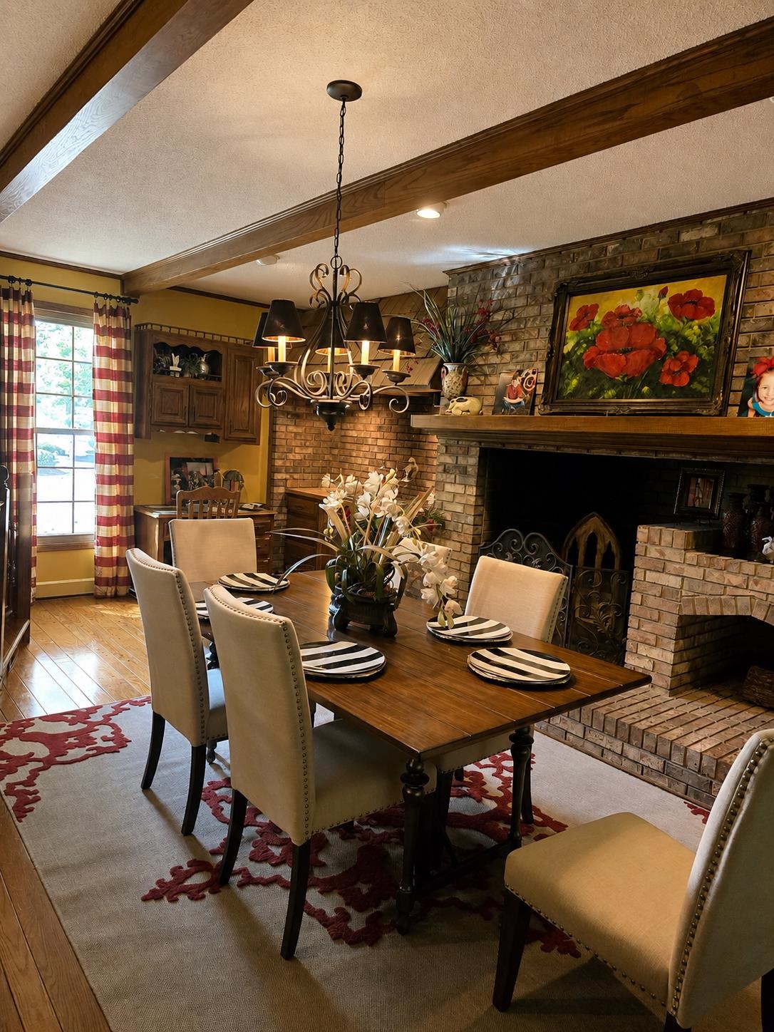 199 Country Estates Dr, Hamilton, AL 35570 — photo 4