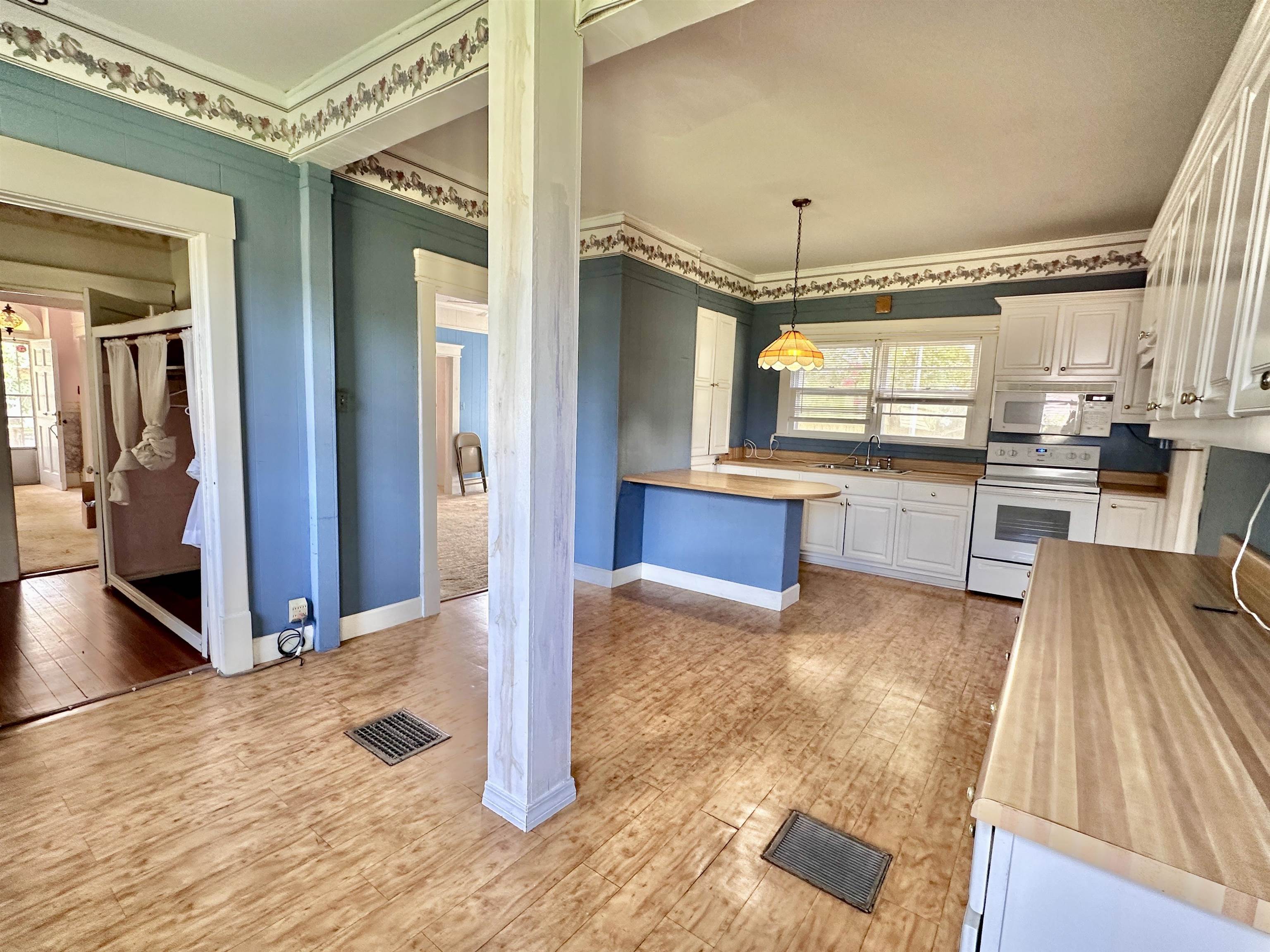 807 N Raleigh Ave, Sheffield, AL 35660 — photo 7