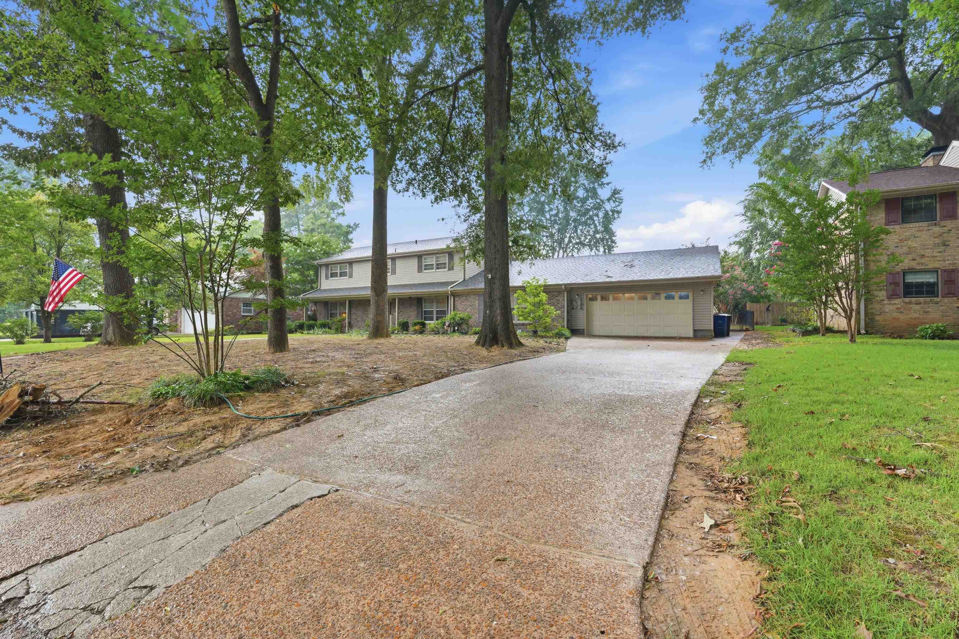 209 Flurnoy Ave, Florence, AL 35633 — photo 12