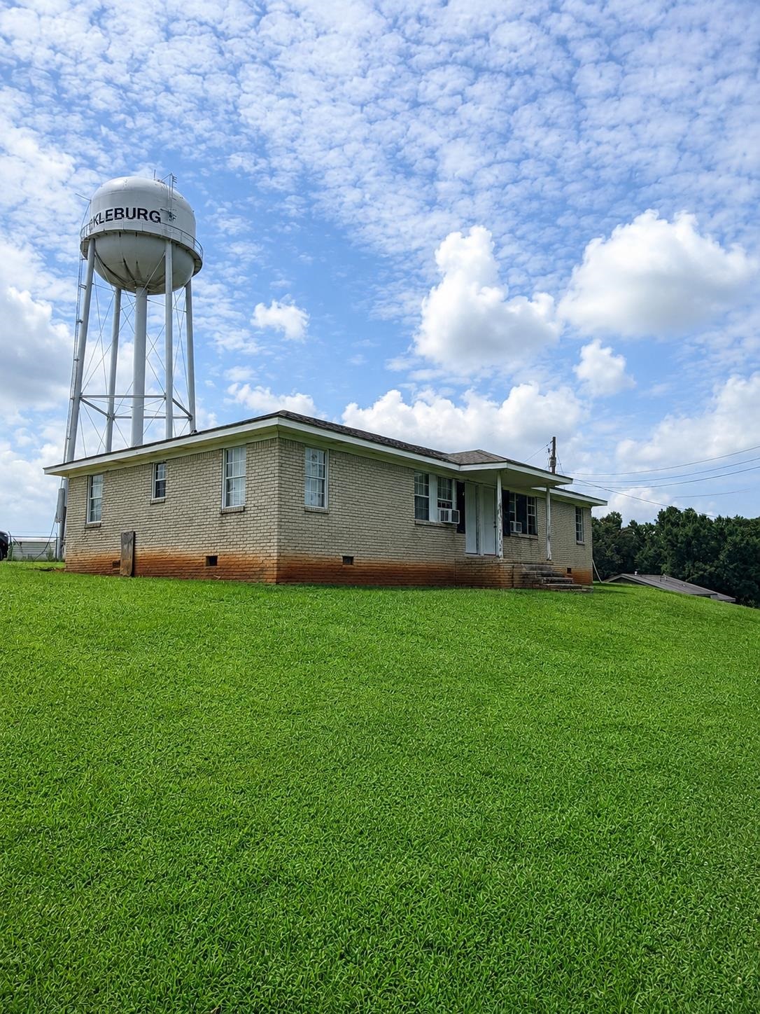631 2nd Ave, Hackleburg, AL 35564 — photo 1