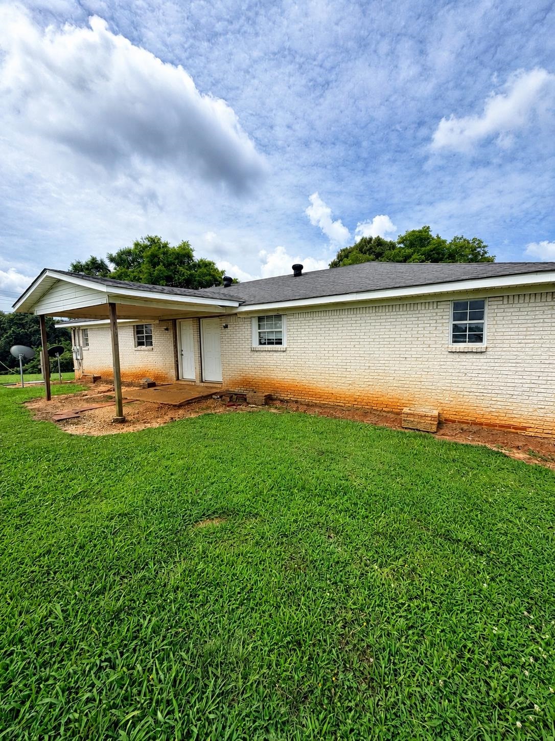 631 2nd Ave, Hackleburg, AL 35564 — photo 2