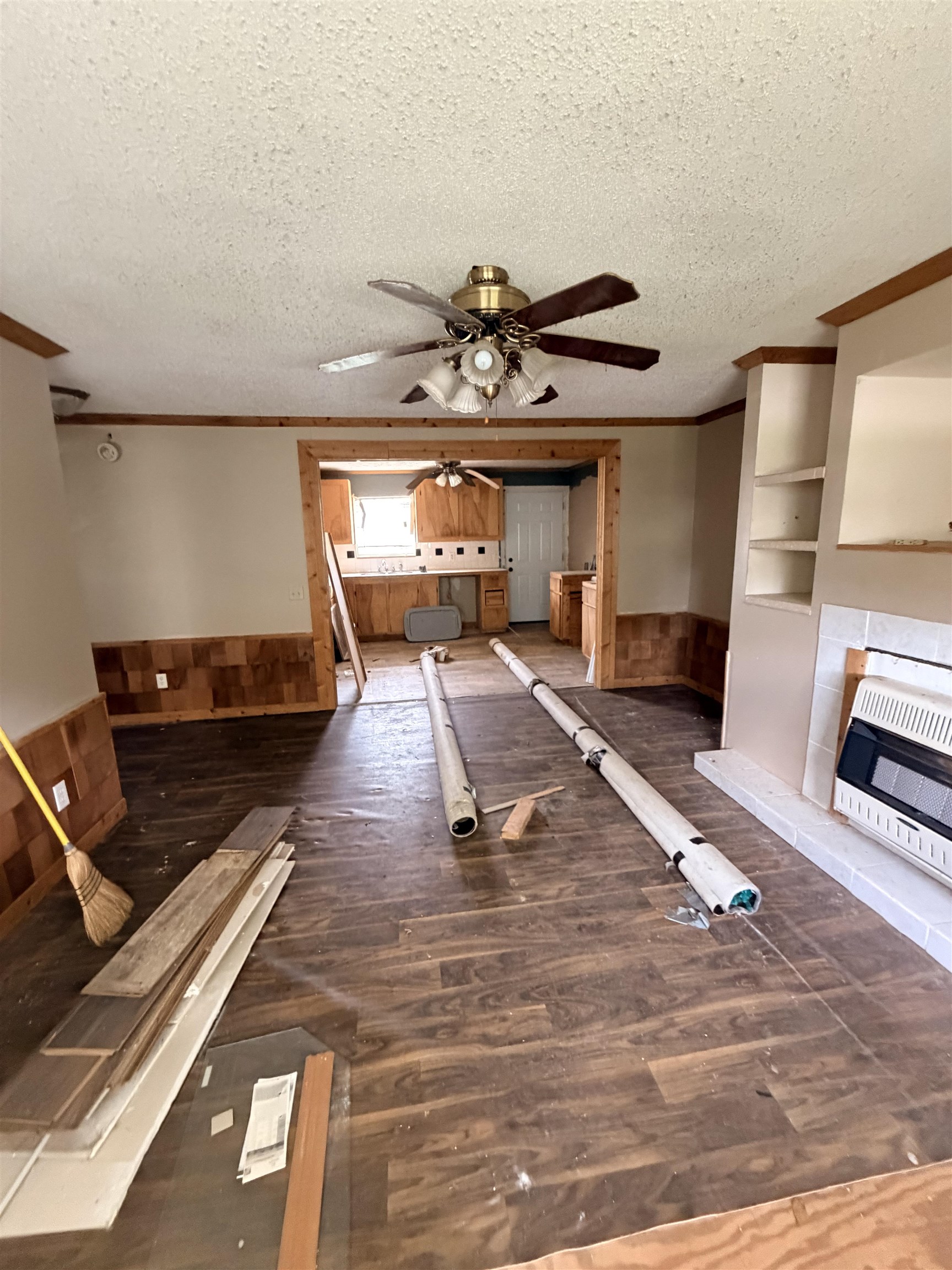 631 2nd Ave, Hackleburg, AL 35564 — photo 7