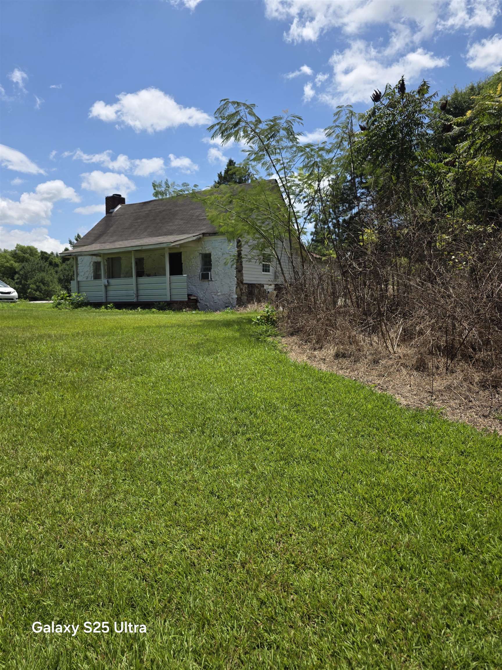 4543 Hwy 172, Hodges, AL 35571 — photo 1