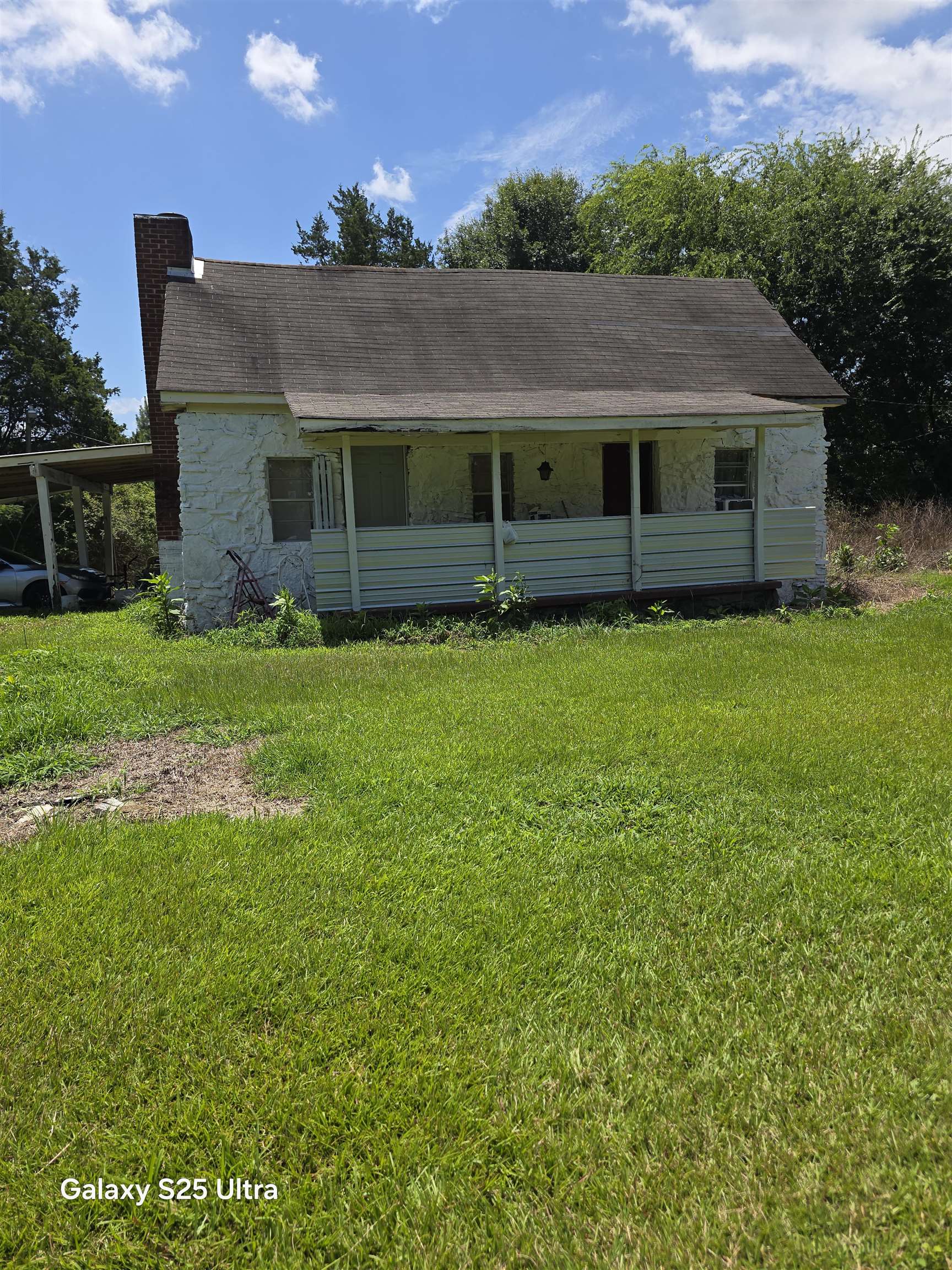 4543 Hwy 172, Hodges, AL 35571 — photo 3