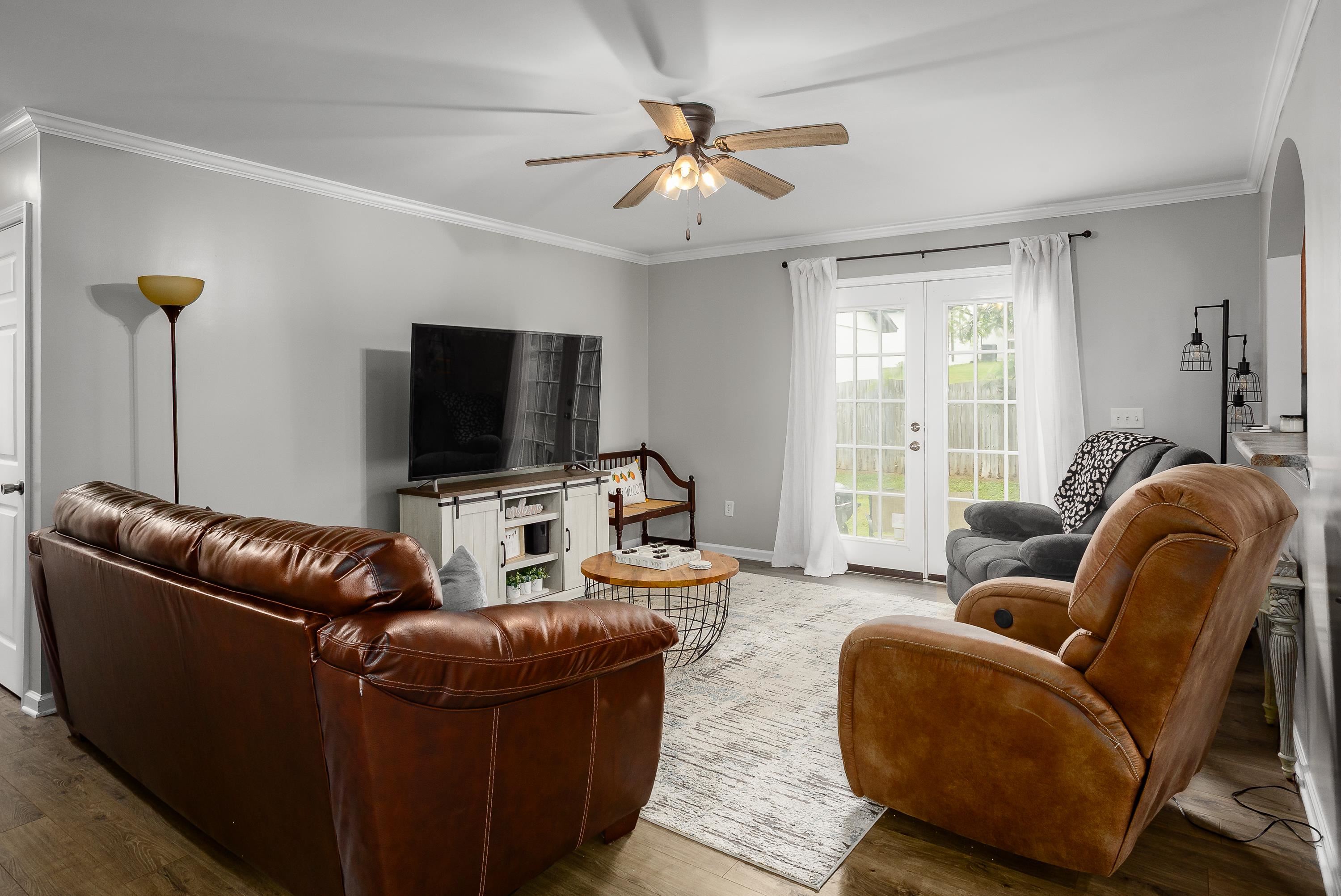 116 Wallace Cir, Killen, AL 35645 — photo 6