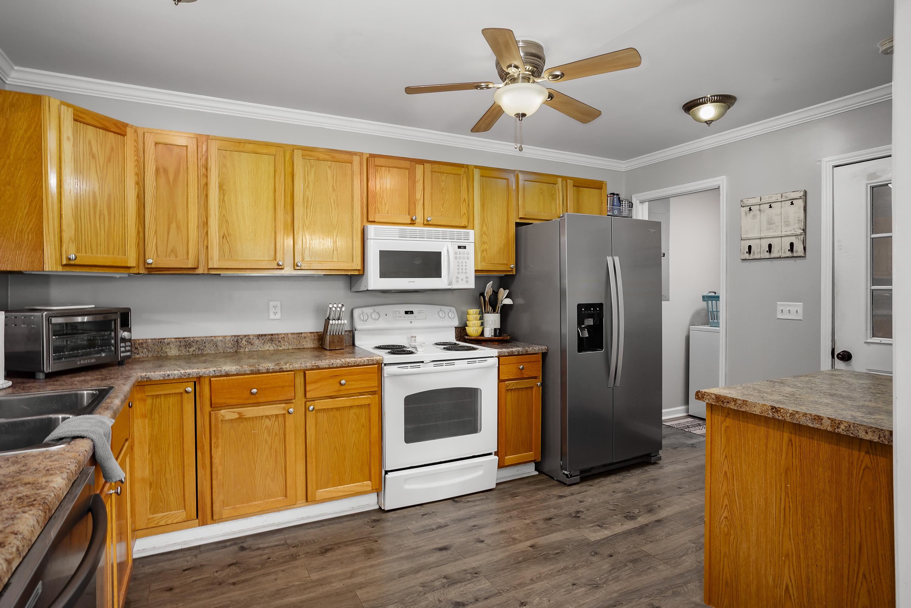 116 Wallace Cir, Killen, AL 35645 — photo 8
