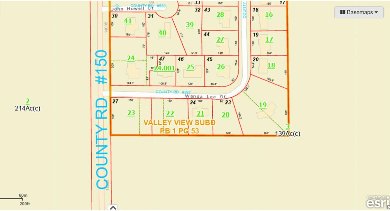 0 Co Rd 397, Courtland, AL 35618 — photo 3