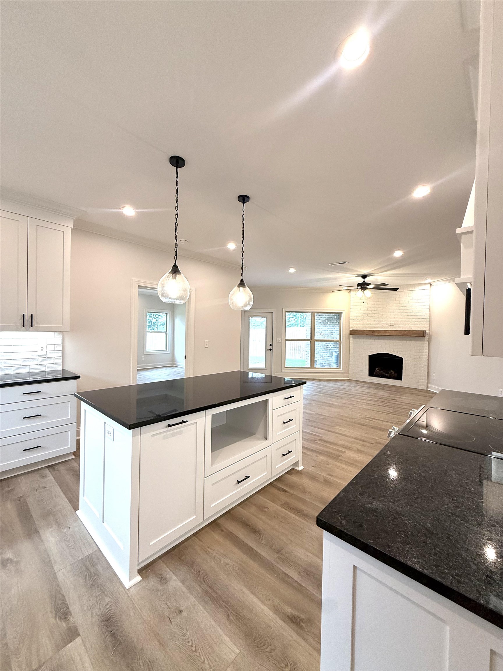 129 Silver Leaf Ln, Florence, AL 35633 — photo 9
