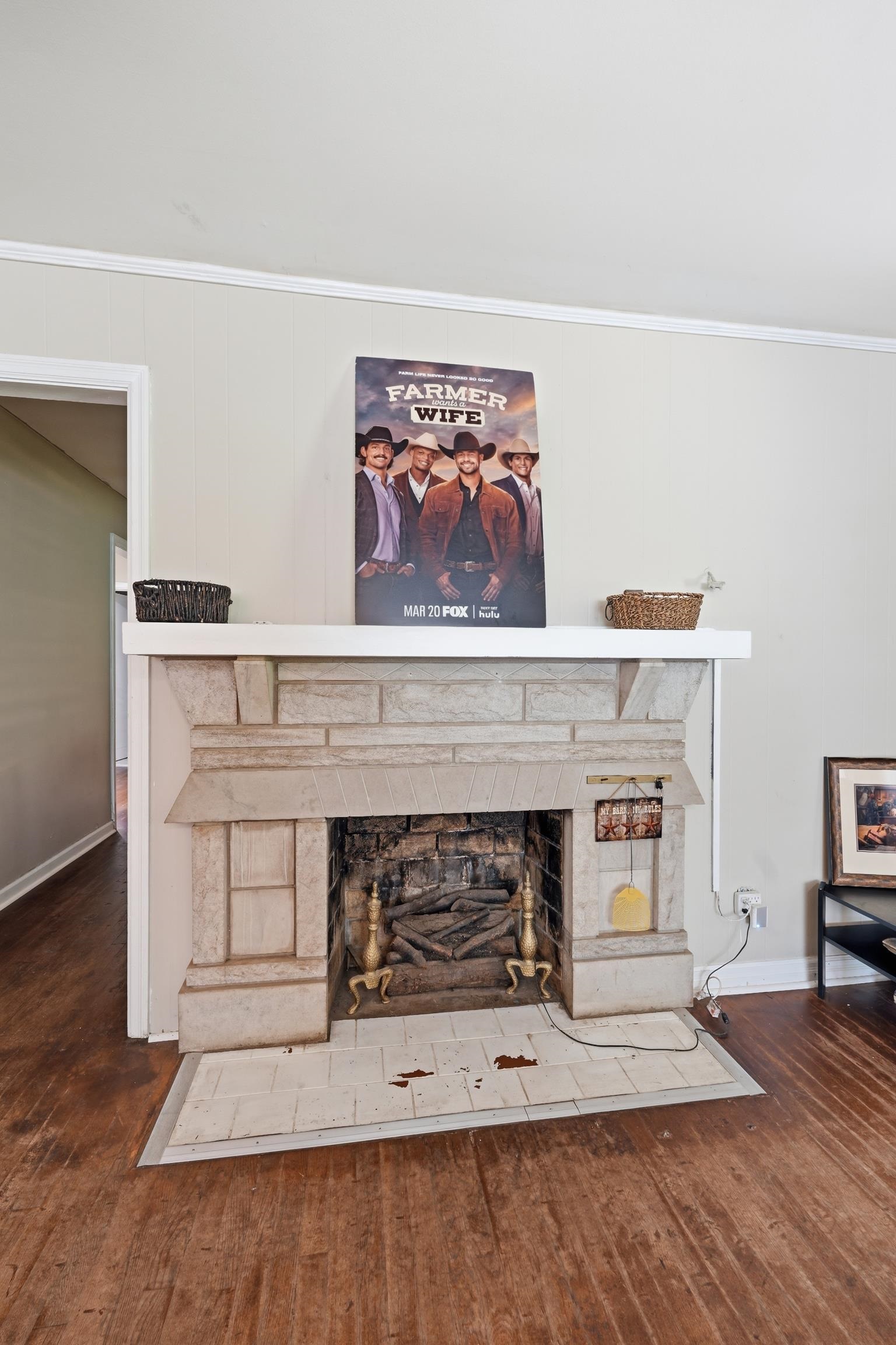947 Co Rd 281, Florence, AL 35633 — photo 12