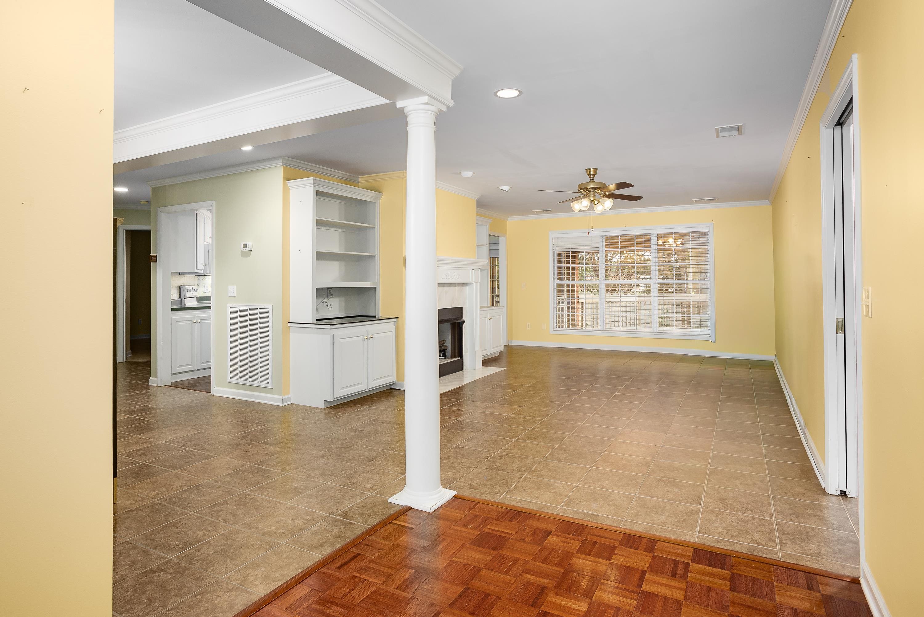 154 Breckenridge Ct, Florence, AL 35630 — photo 2