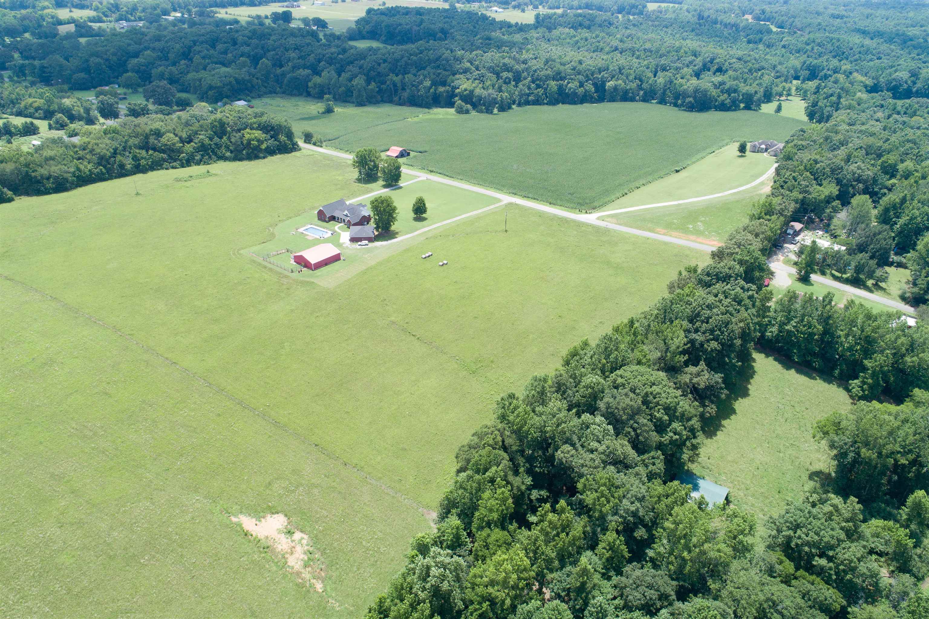 0 Co Rd 546, Rogersville, AL 35652 — photo 5