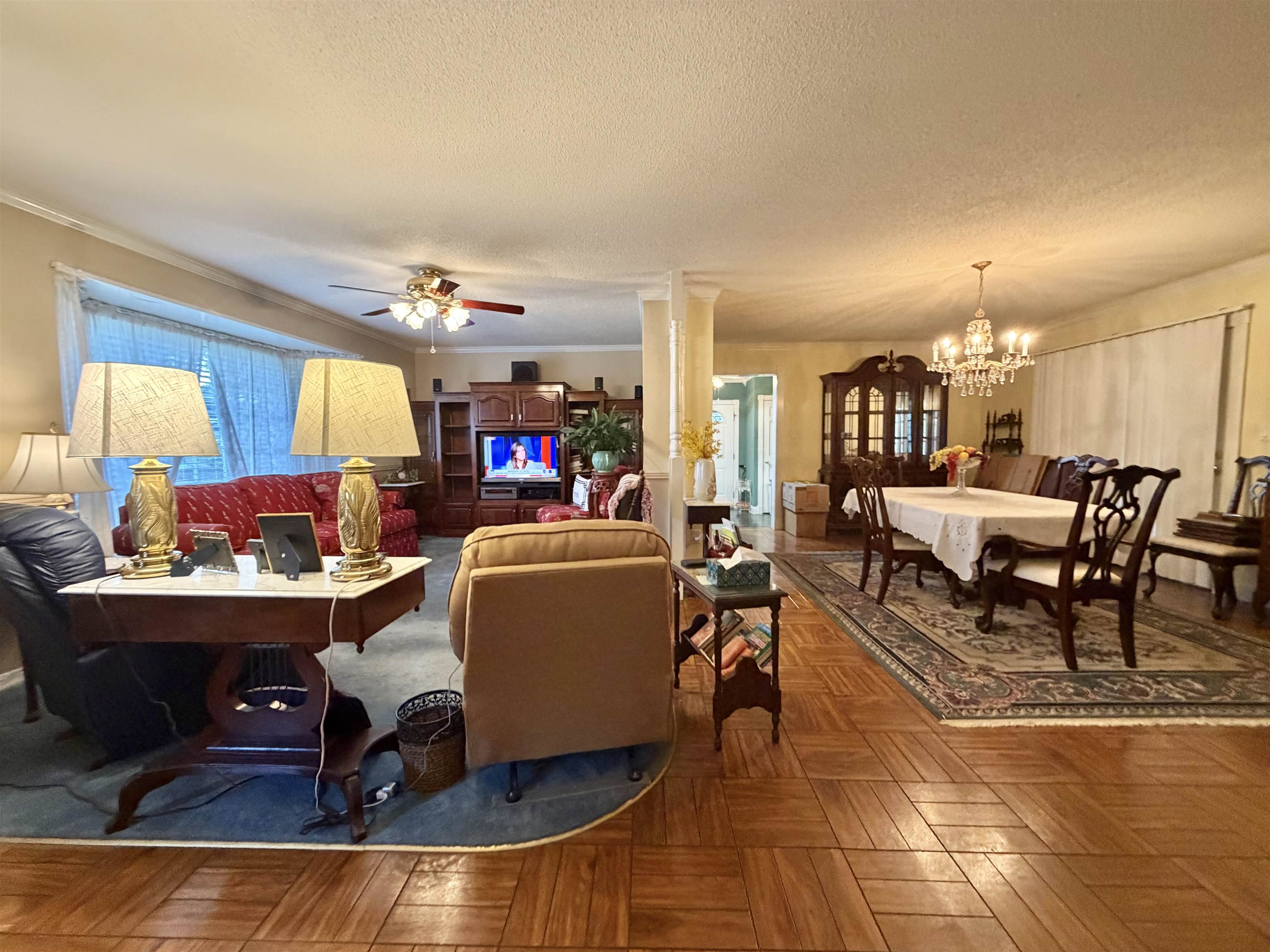 4105 Eastwood Dr, Florence, AL 35630 — photo 2
