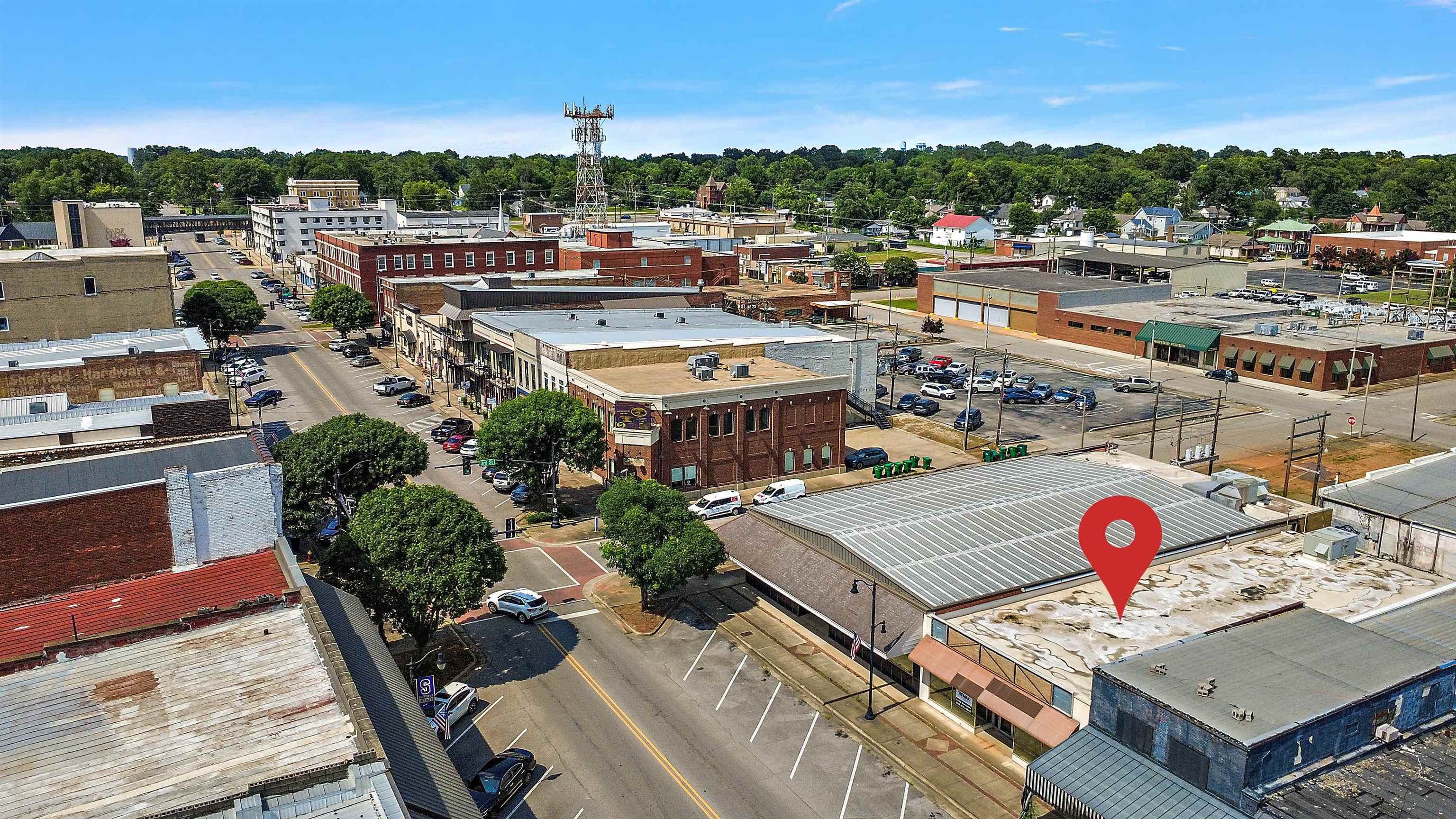 218 N Montgomery Ave, Sheffield, AL 35660 — photo 5
