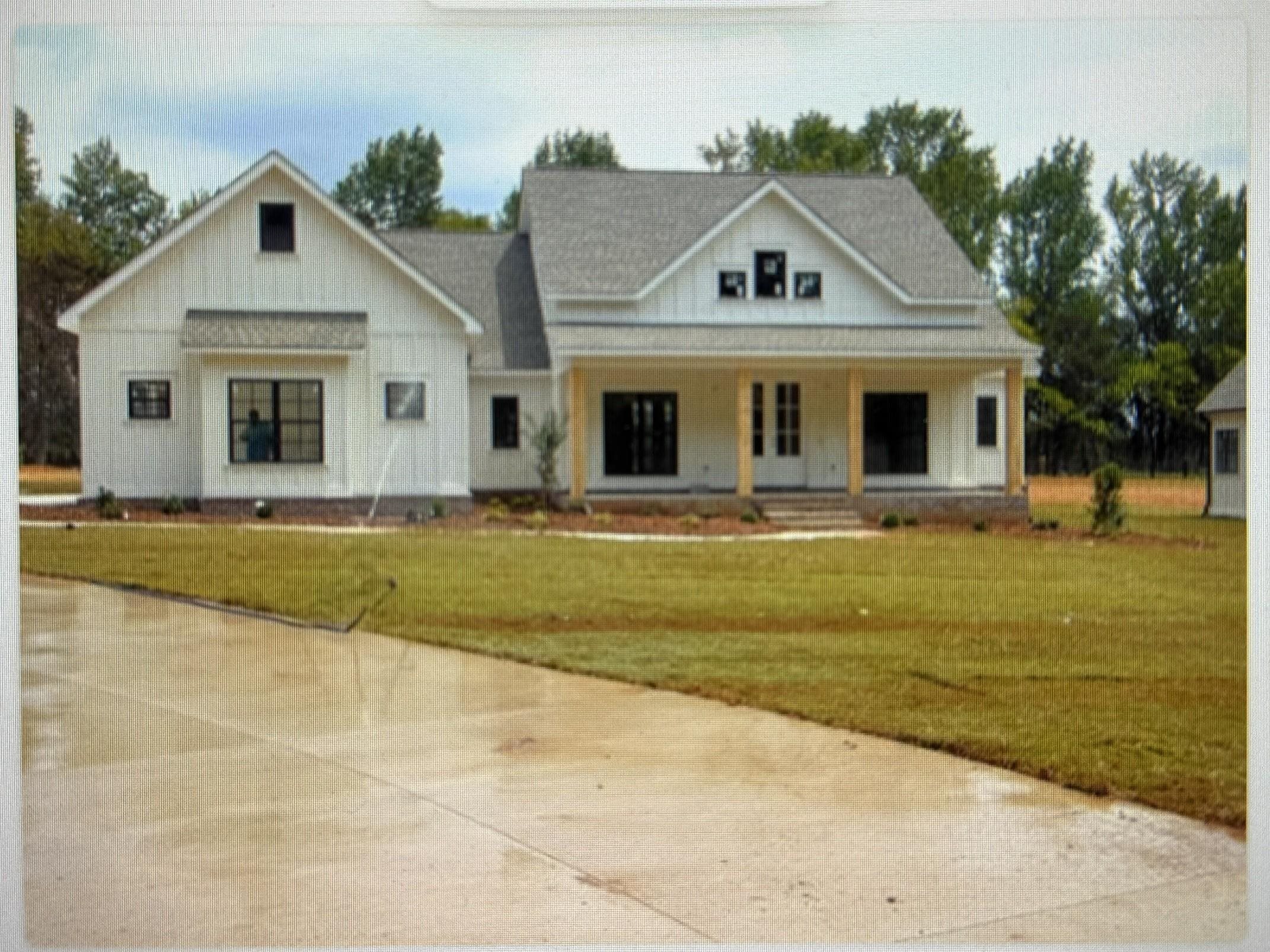 3862 Co Rd 61, Florence, AL 35634 — photo 1