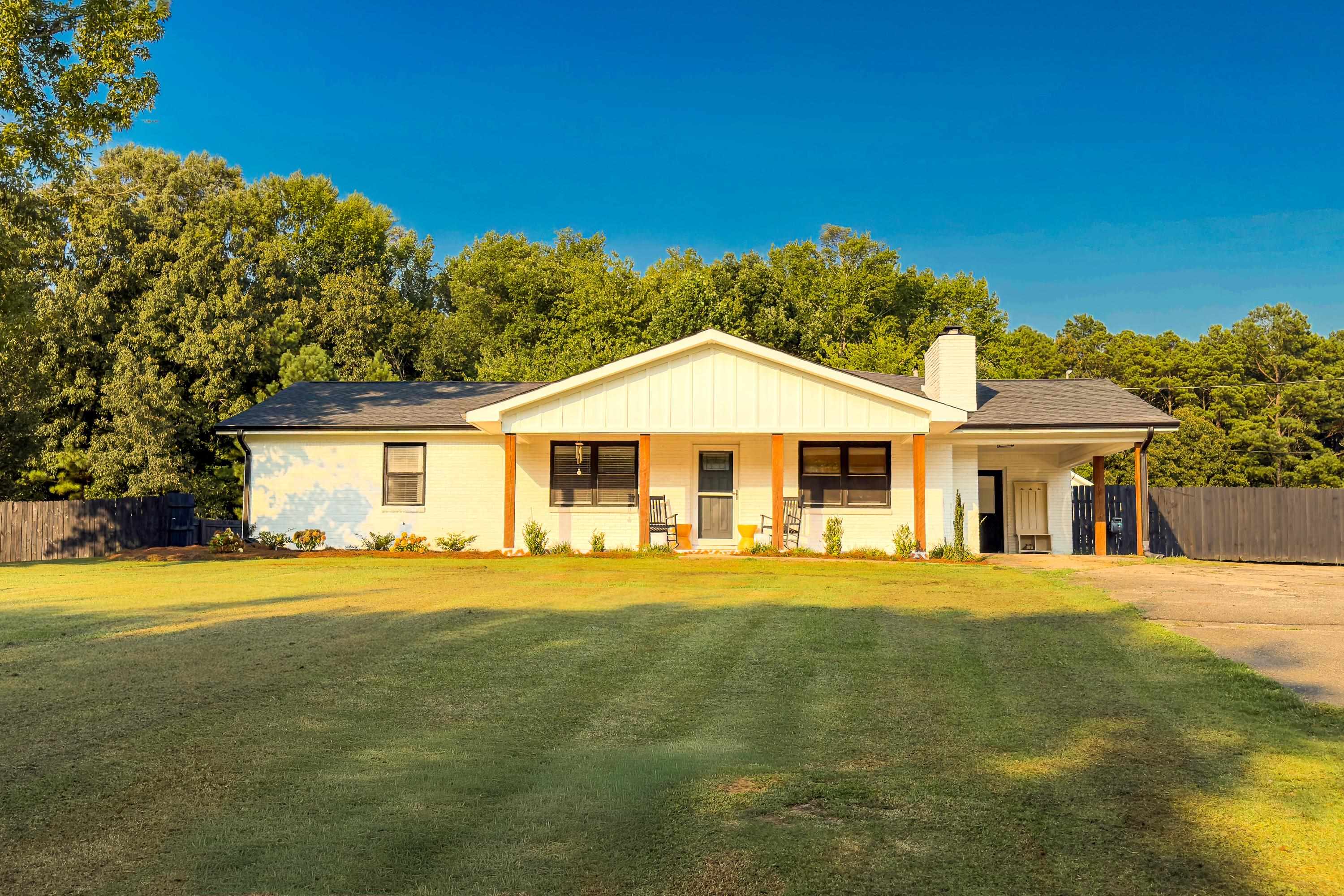 450 Hwy 63, Phil Campbell, AL 35581 — photo 2