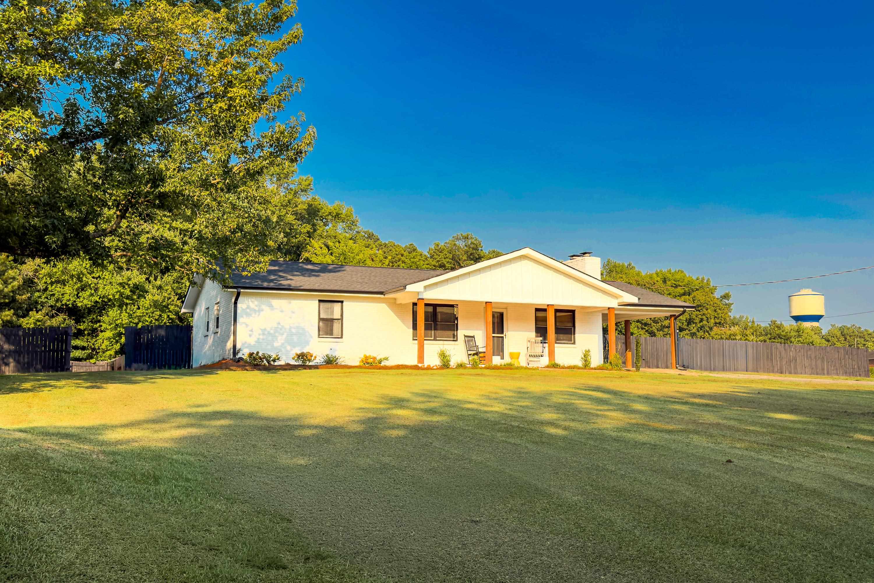 450 Hwy 63, Phil Campbell, AL 35581 — photo 3