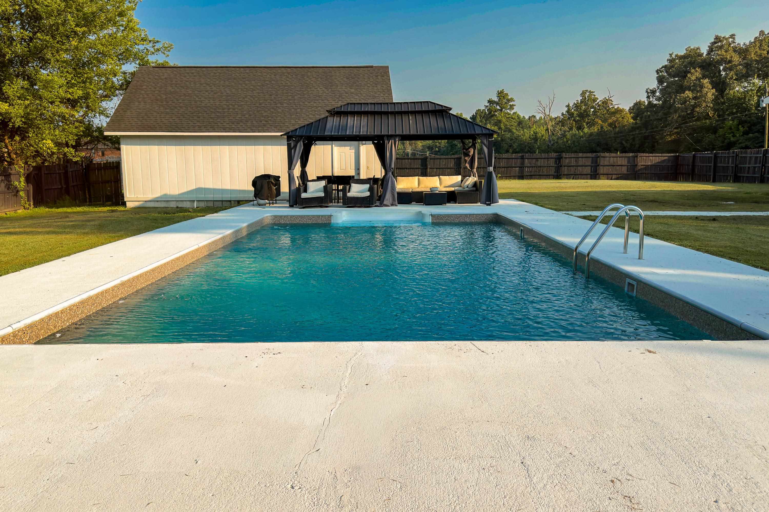 450 Hwy 63, Phil Campbell, AL 35581 — photo 8