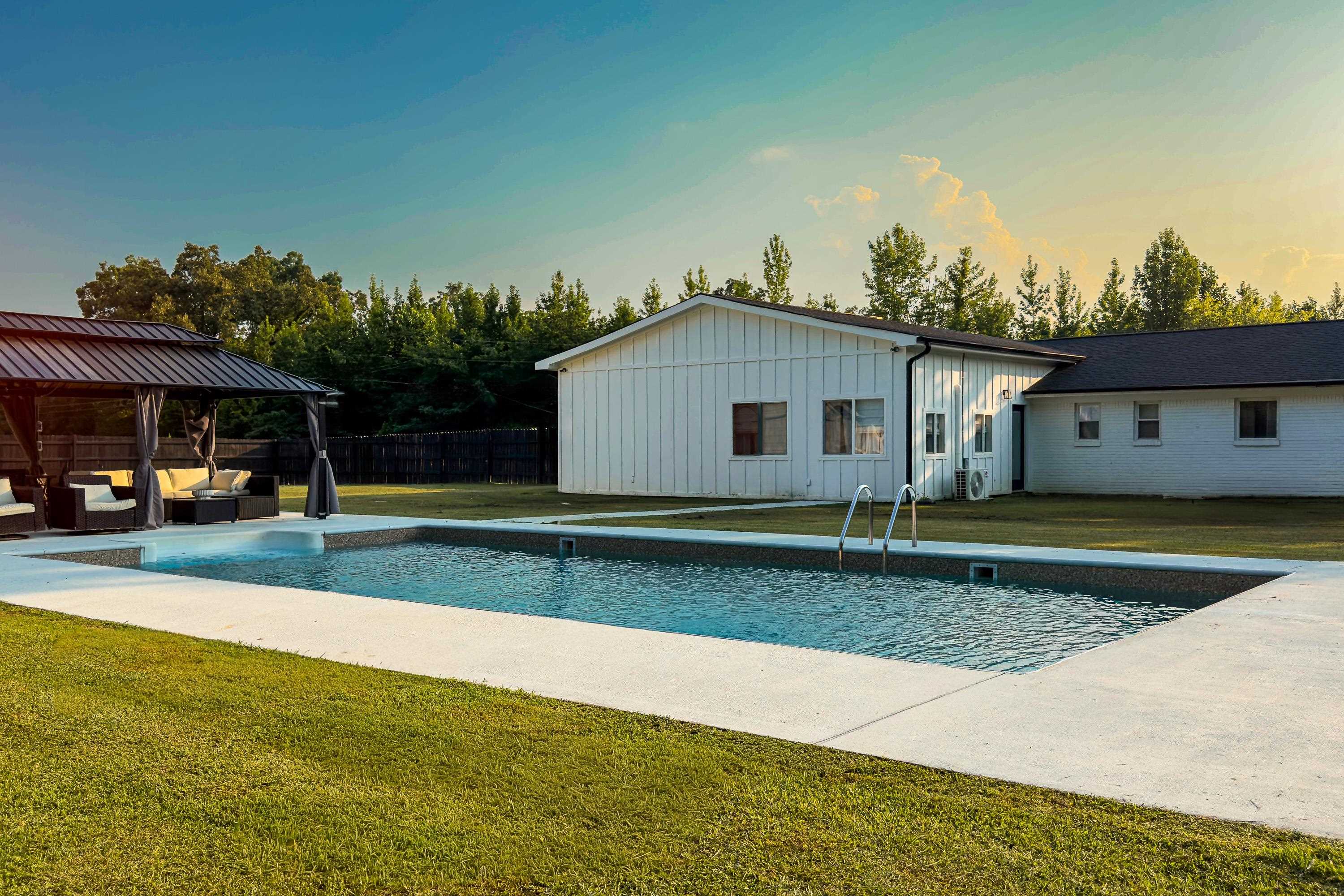 450 Hwy 63, Phil Campbell, AL 35581 — photo 9