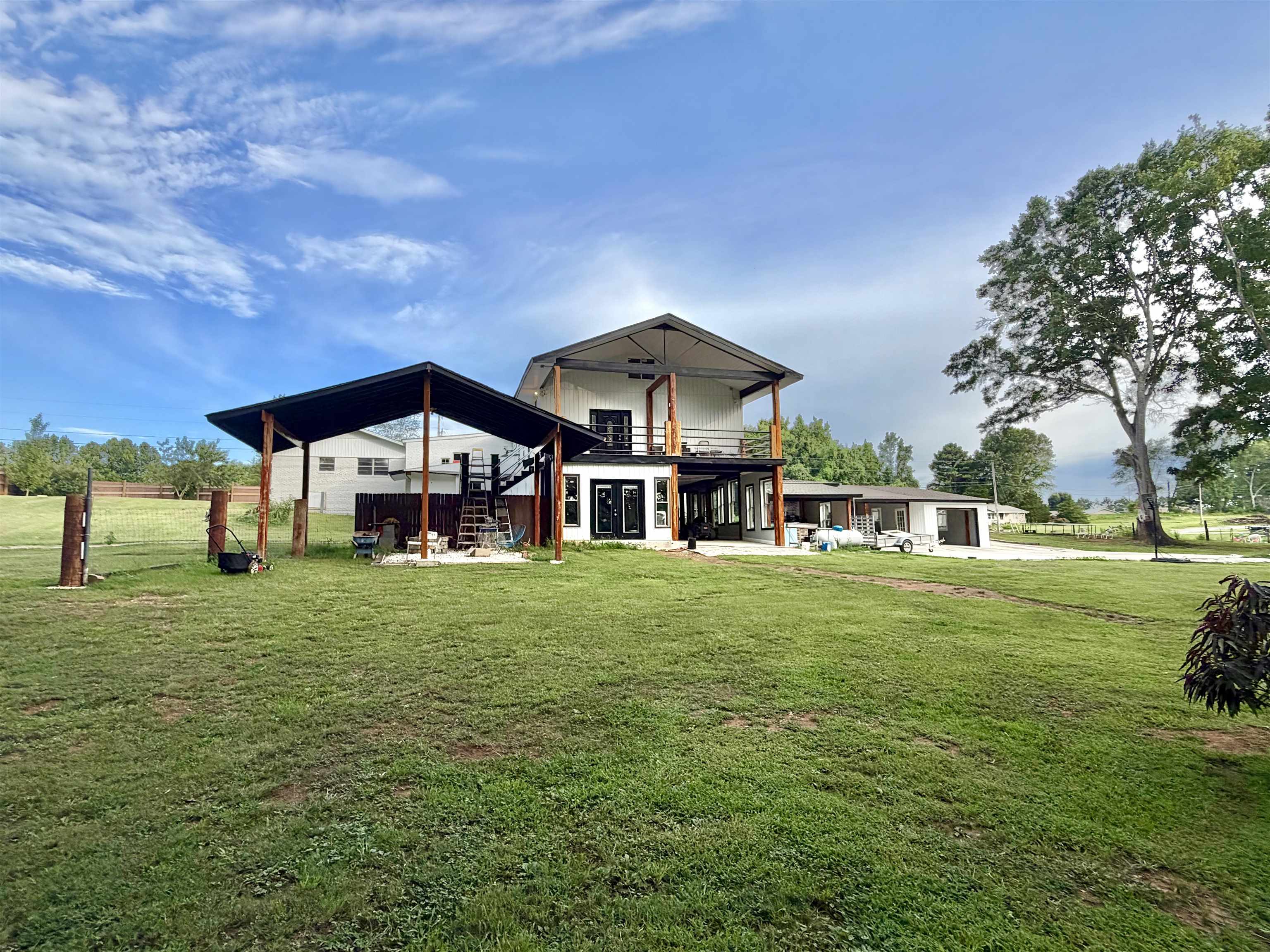711 Magnolia St, Muscle Shoals, AL 35661 — photo 3