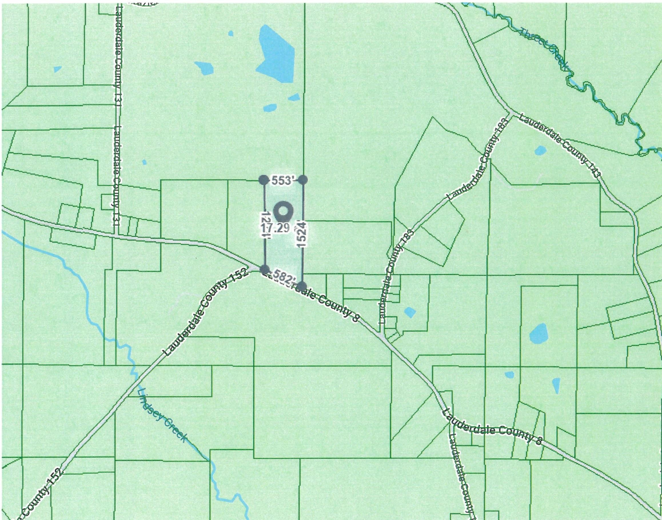 0 Co Rd 8, Waterloo, AL 35677 — photo 1