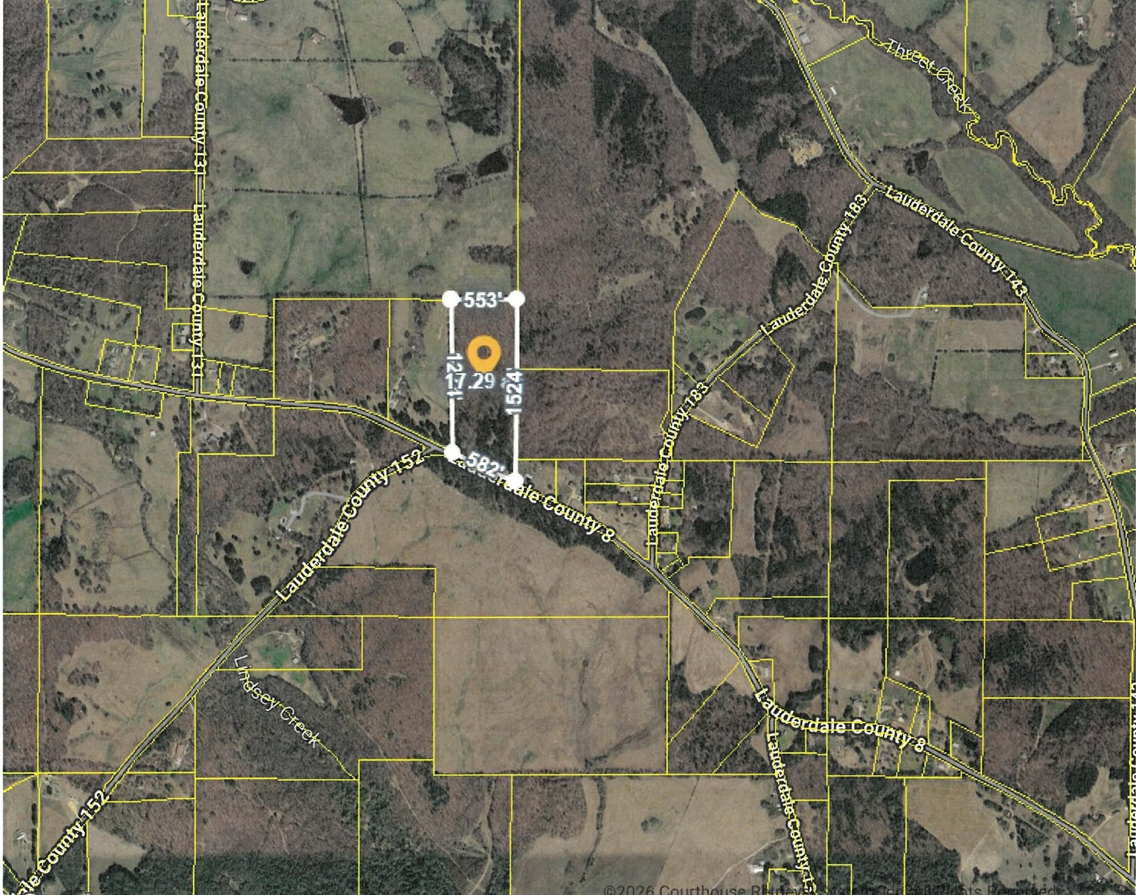 0 Co Rd 8, Waterloo, AL 35677 — photo 2