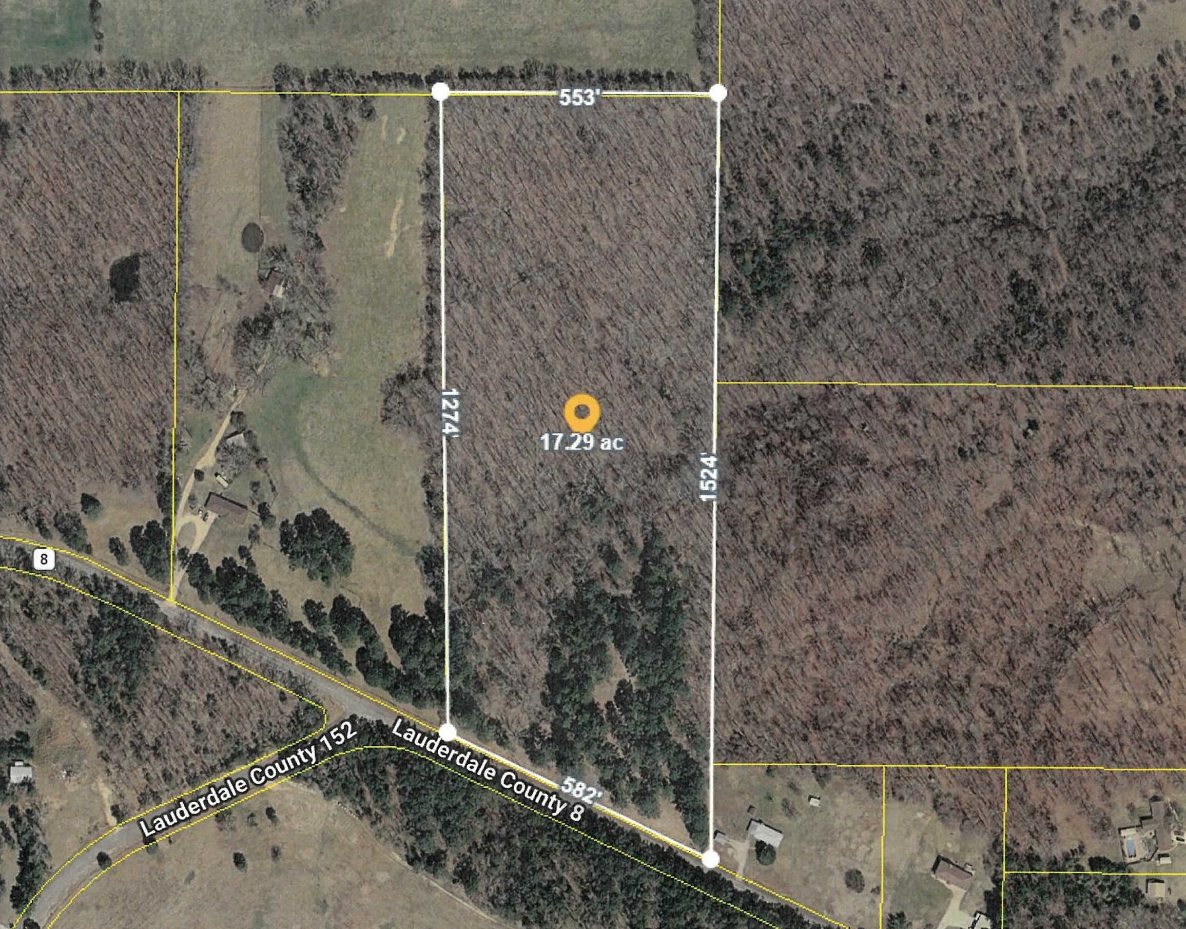 0 Co Rd 8, Waterloo, AL 35677 — photo 3