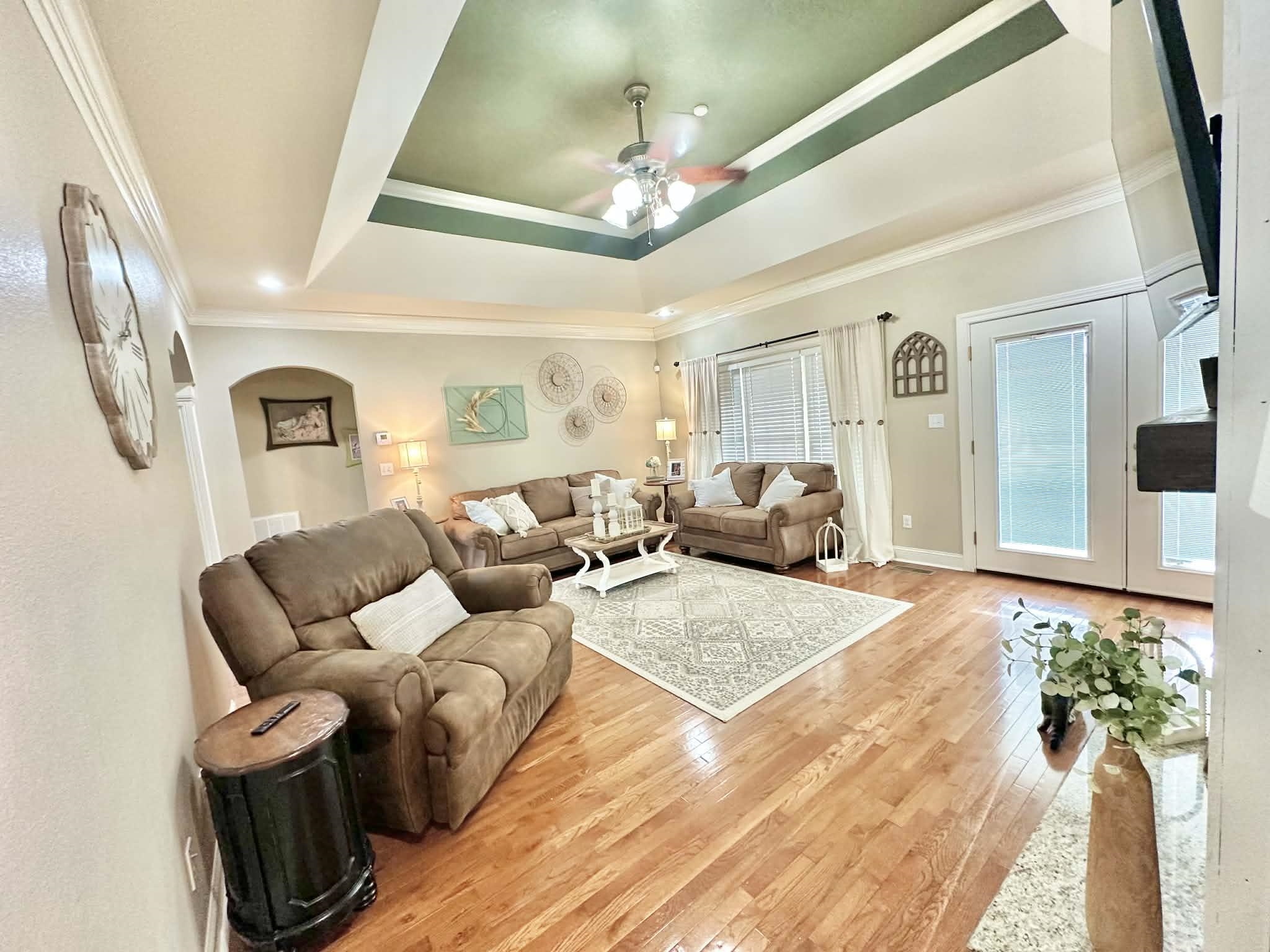 1253 Clement Rd, Russellville, AL 35654 — photo 7