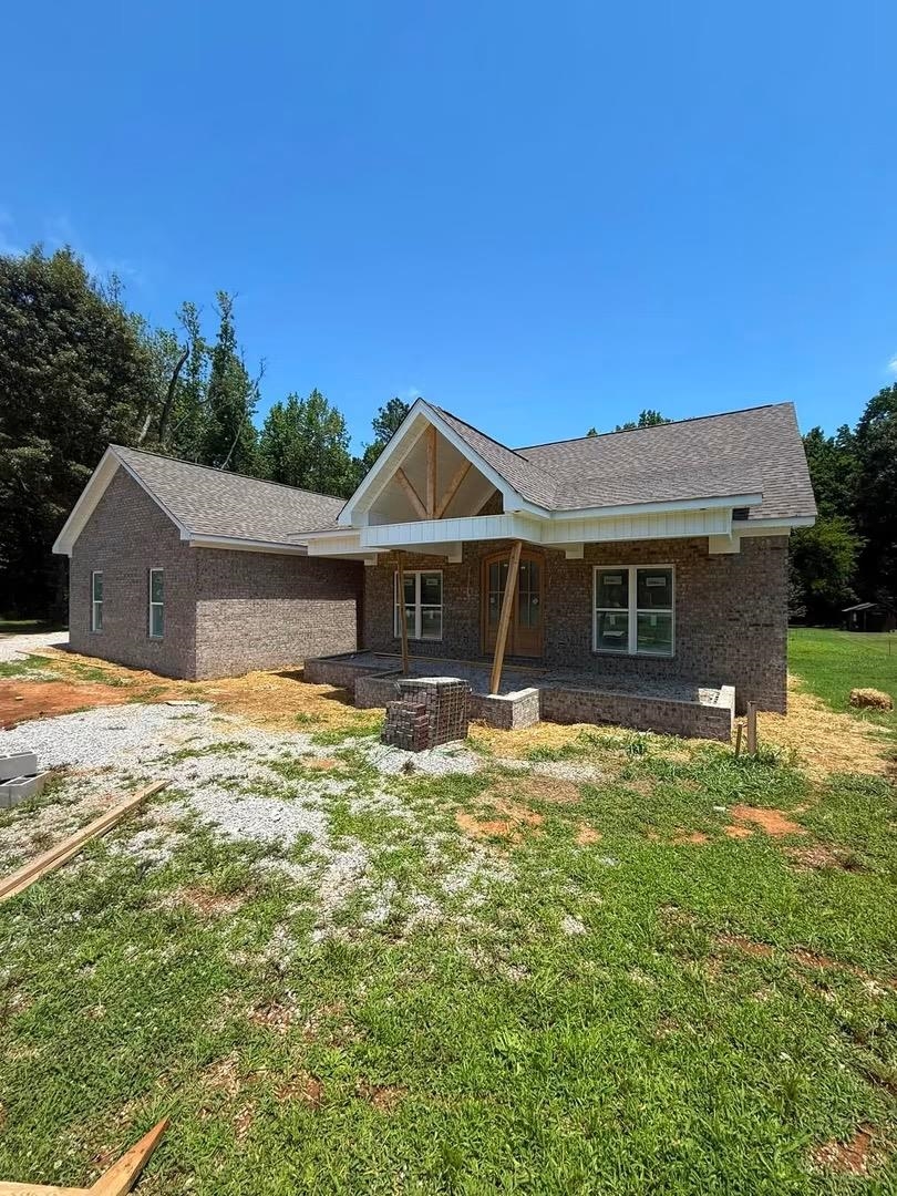 2381 Co Rd 200, Florence, AL 35633 — photo 1