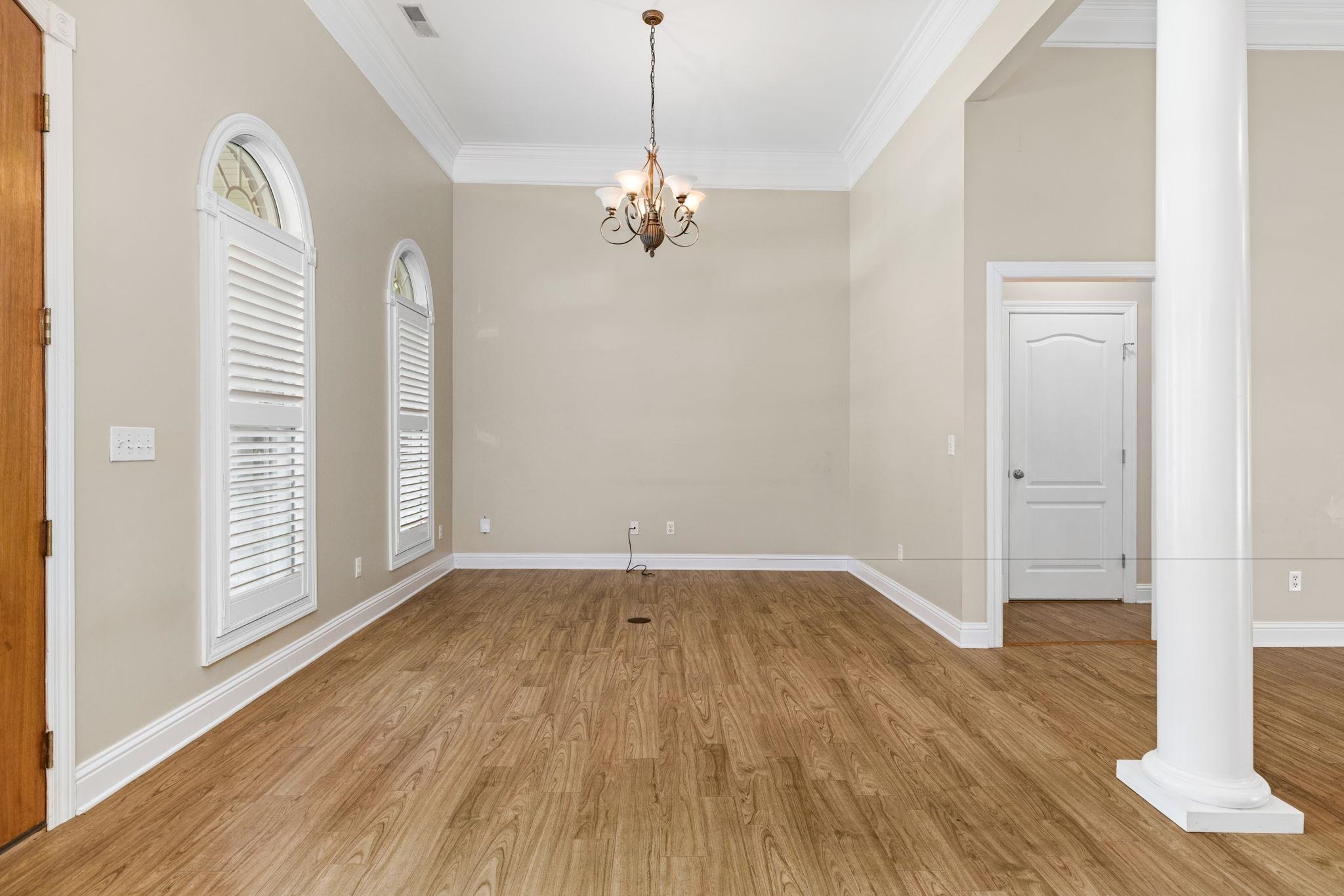 104 Castlewood Ct, Florence, AL 35633 — photo 9