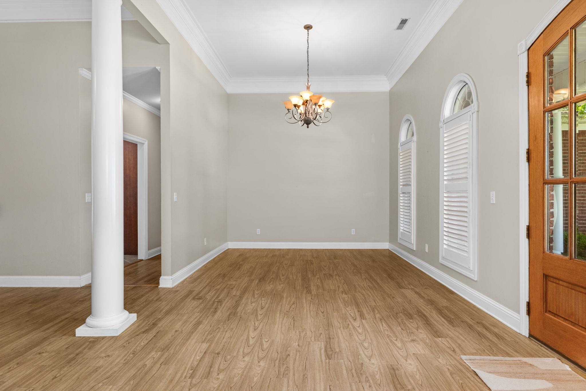 104 Castlewood Ct, Florence, AL 35633 — photo 10