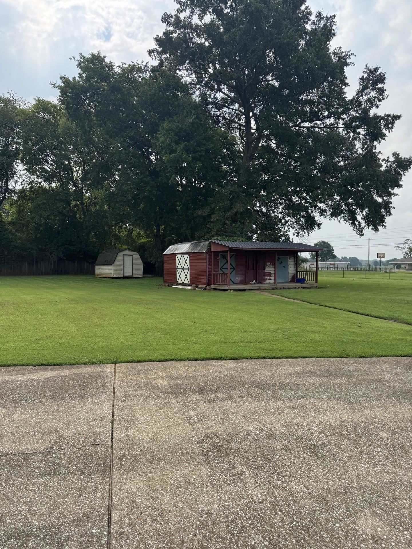 6527 2nd St, Muscle Shoals, AL 35661 — photo 2