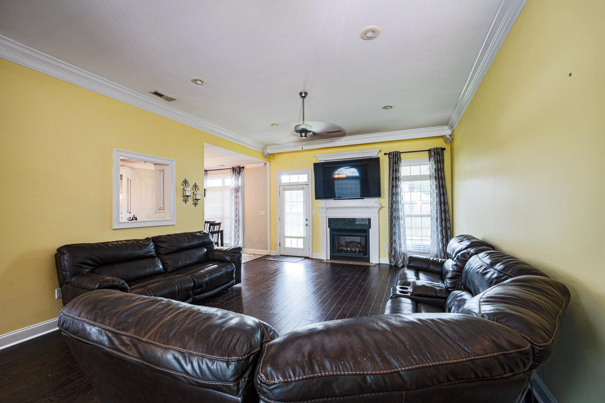 1806 Woodside, Muscle Shoals, AL 35661 — photo 12