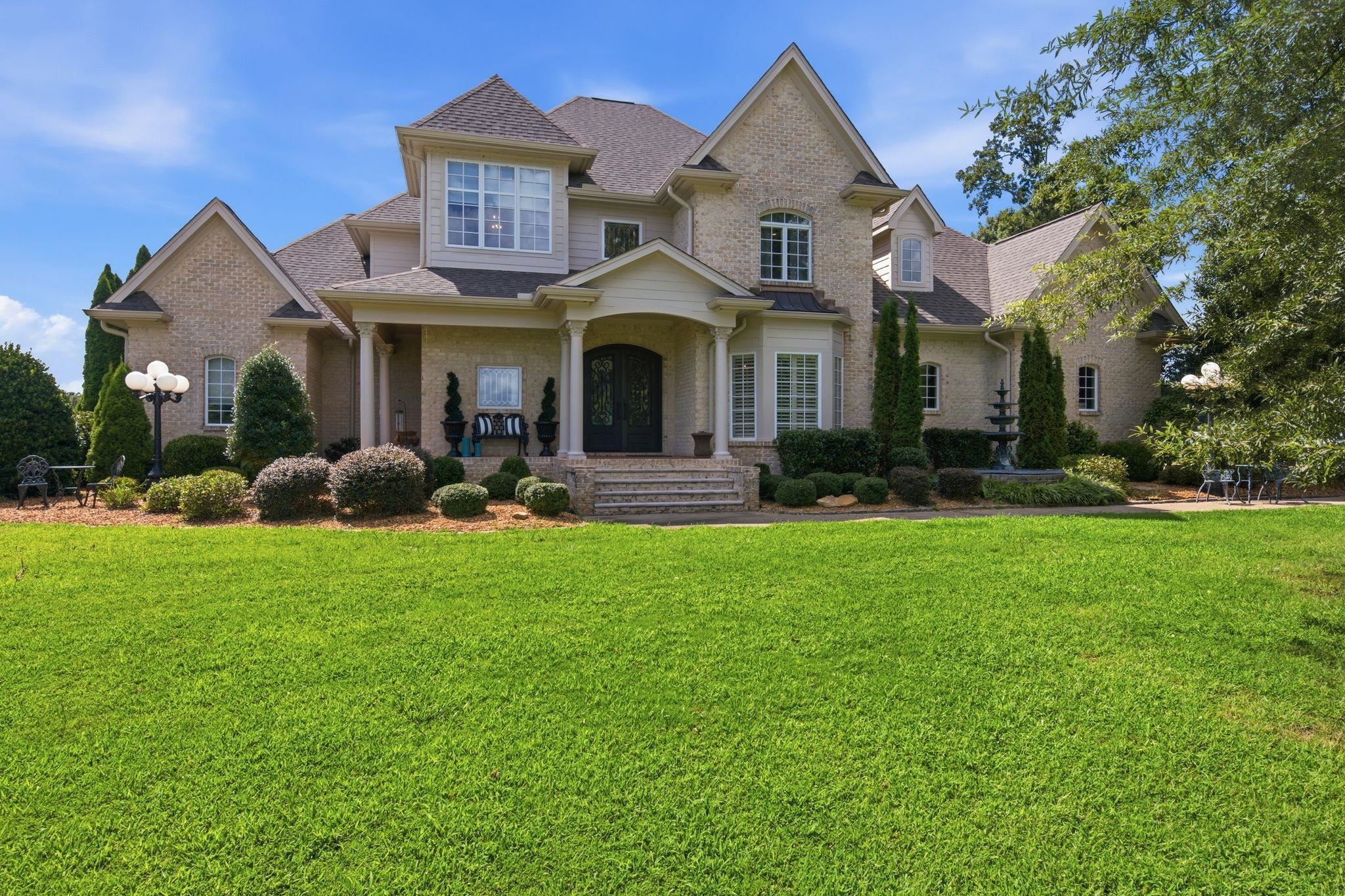 6341 Co Rd 1435, Vinemont, AL 35179 — photo 1
