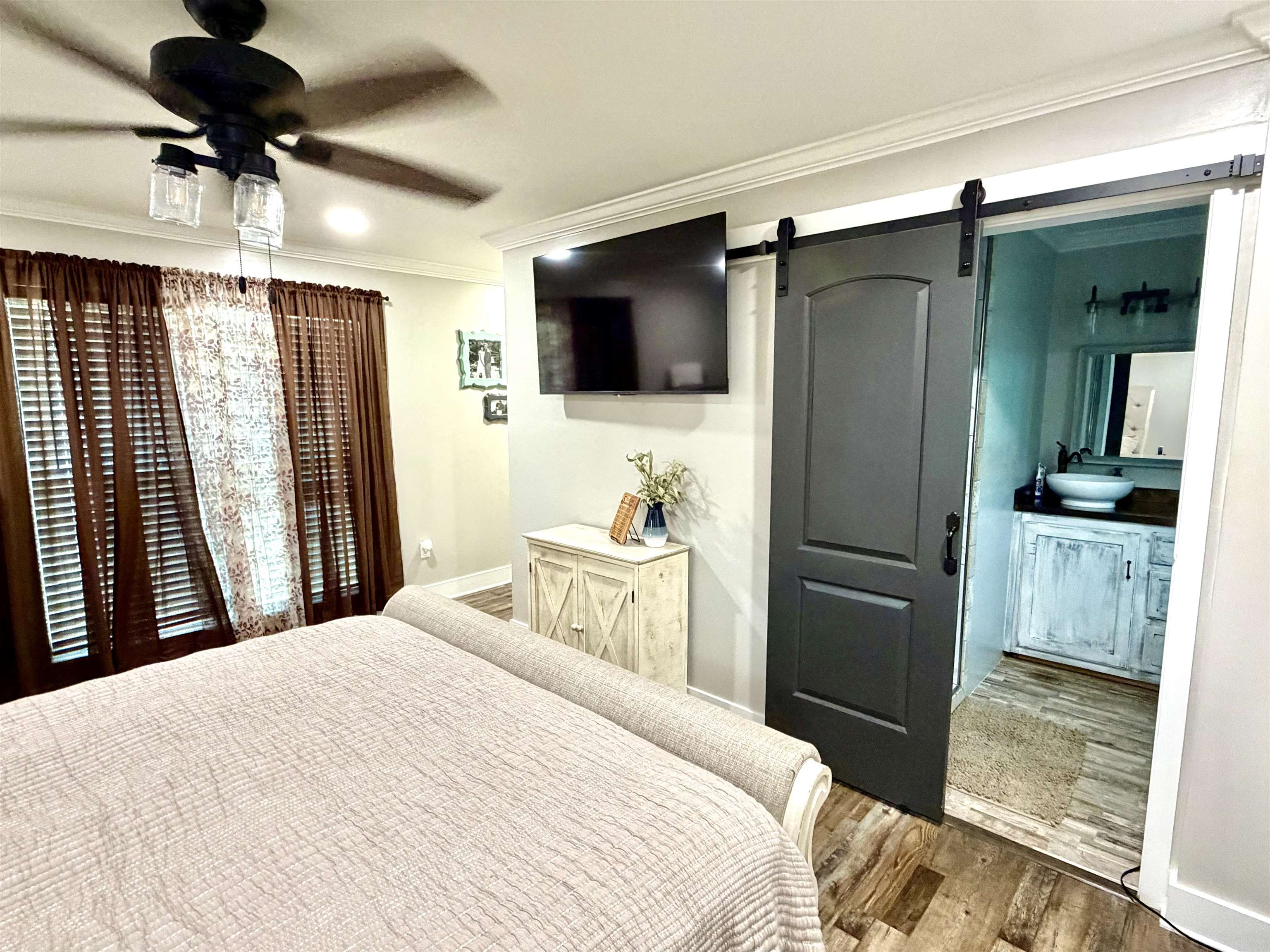 1509 Woodmont Dr, Tuscumbia, AL 35674 — photo 11